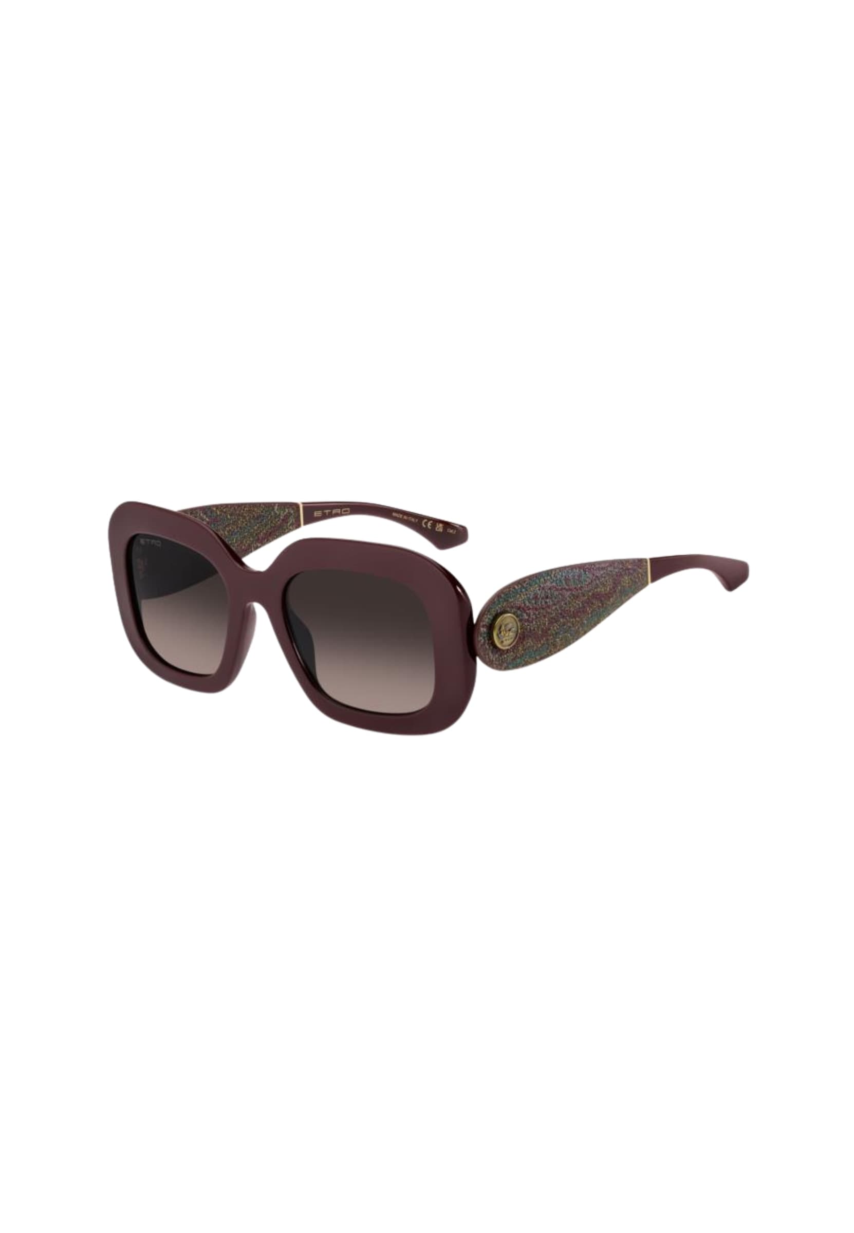 ETRO Occhiali da sole etro 0141GS-LHFHA Donna - 3