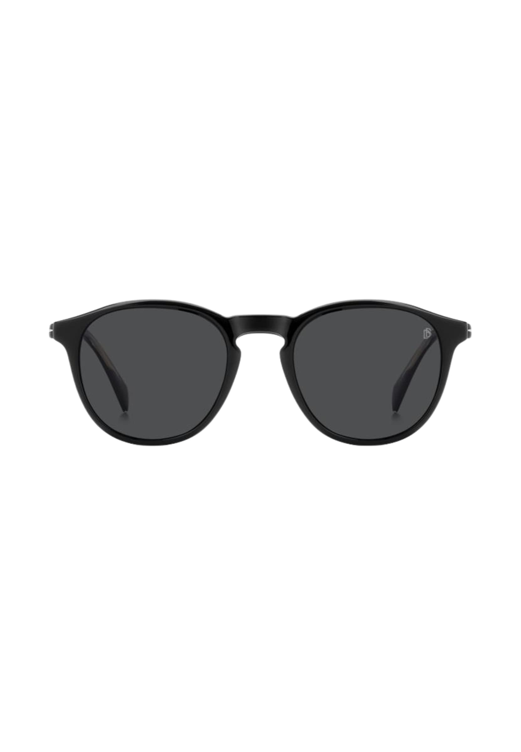 DAVID BECKHAM Occhiali da vista con clip david beckham DB1018C-80719 Uomo - 2