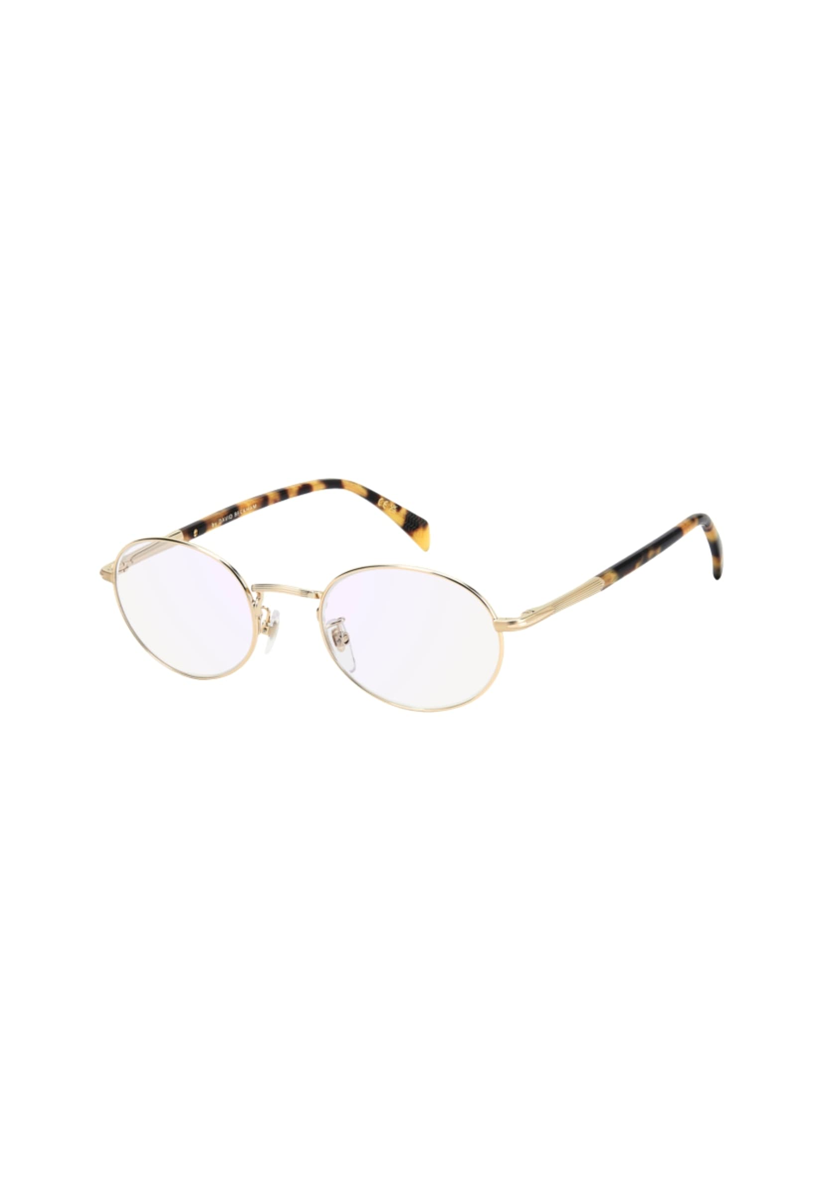 DAVID BECKHAM Occhiali da vista david beckham DB1203-HM221 Uomo - 3
