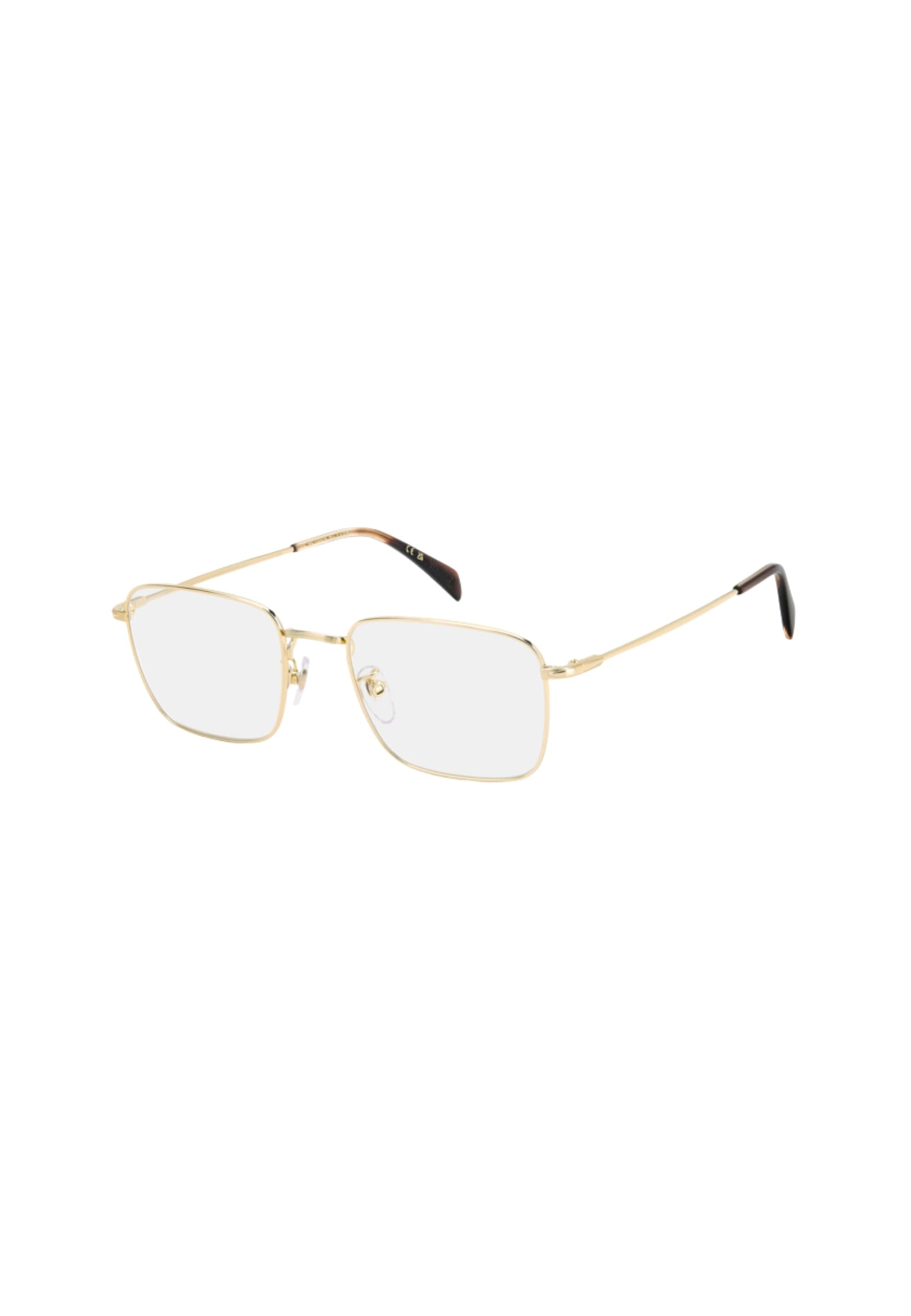 DAVID BECKHAM Occhiali da vista david beckham DB1165-J5G19 Uomo - 3