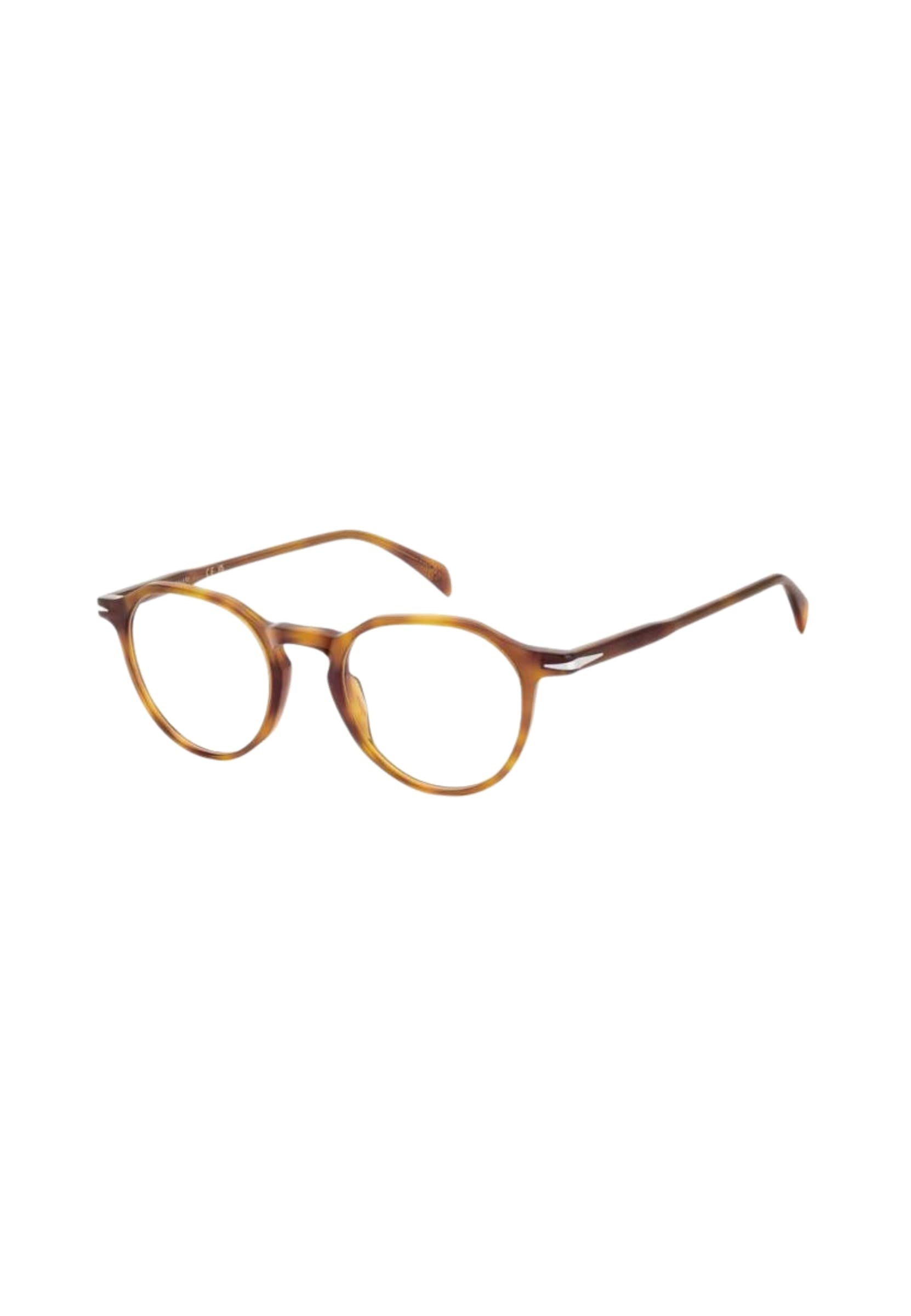 DAVID BECKHAM Occhiali da vista david beckham DB1230-WR921 Uomo - 3