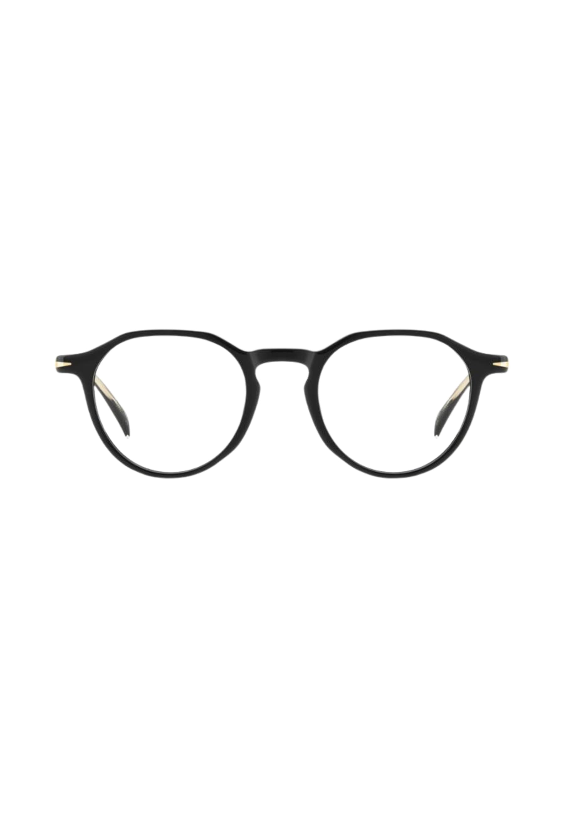 DAVID BECKHAM Occhiali da vista david beckham DB1230-80721 Uomo - 5