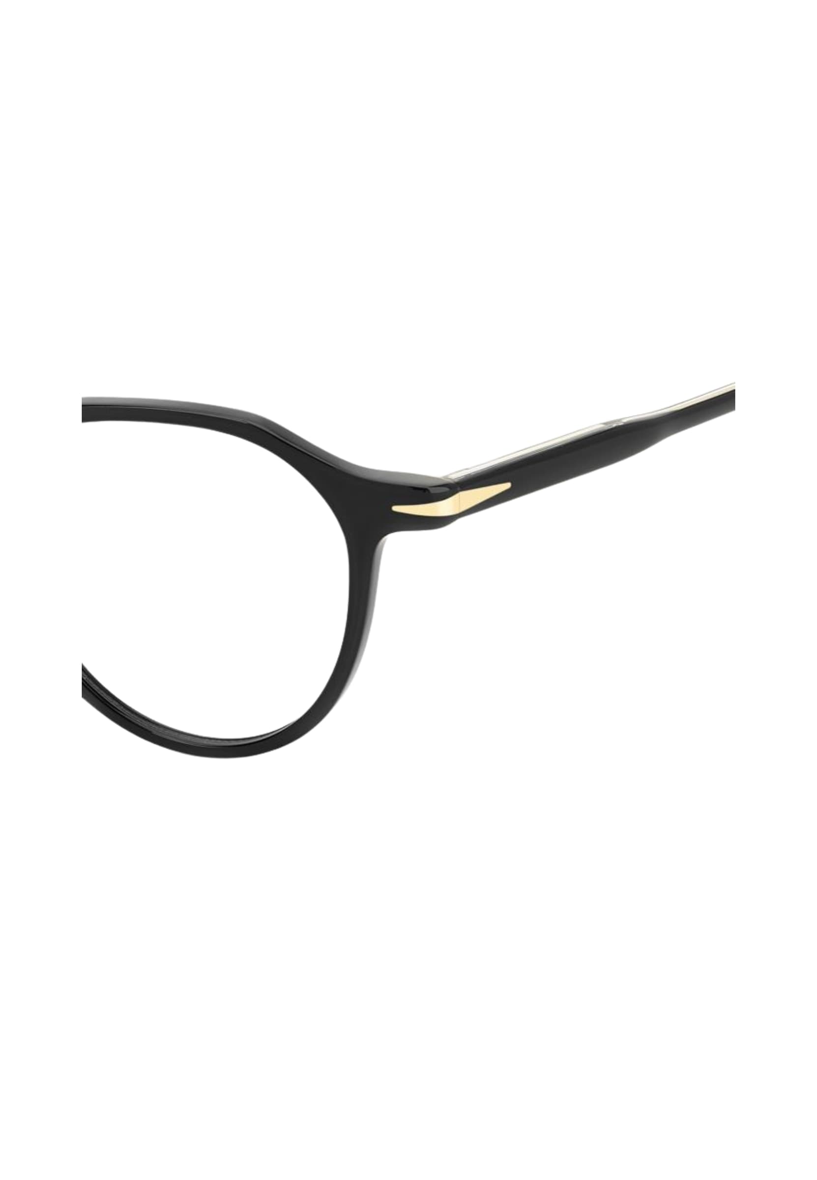 DAVID BECKHAM Occhiali da vista david beckham DB1230-80721 Uomo - 2