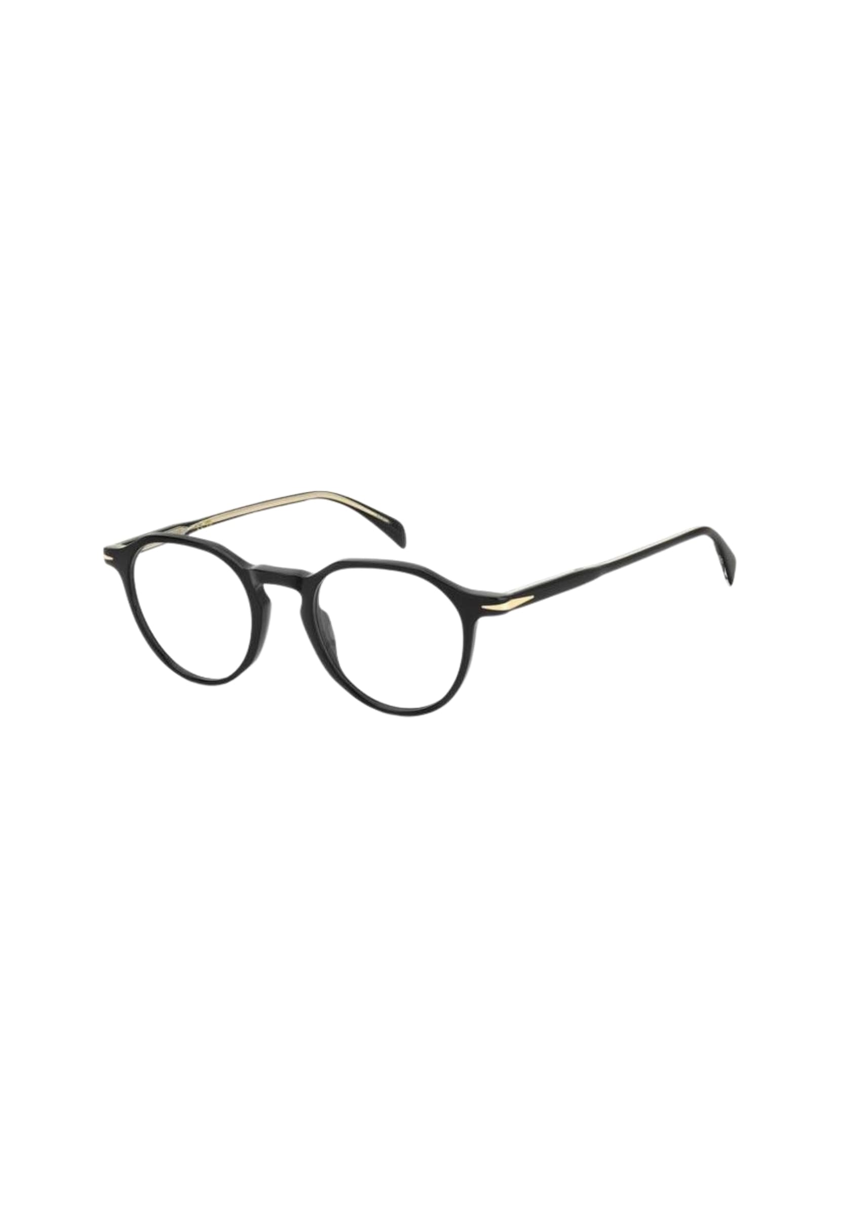 DAVID BECKHAM Occhiali da vista david beckham DB1230-80721 Uomo - 3
