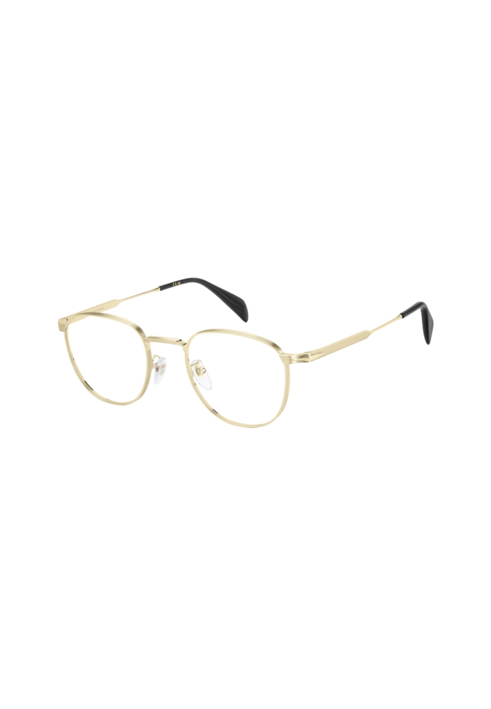 DAVID BECKHAM Occhiali da vista david beckham DB1241-RHL21 Uomo - 3