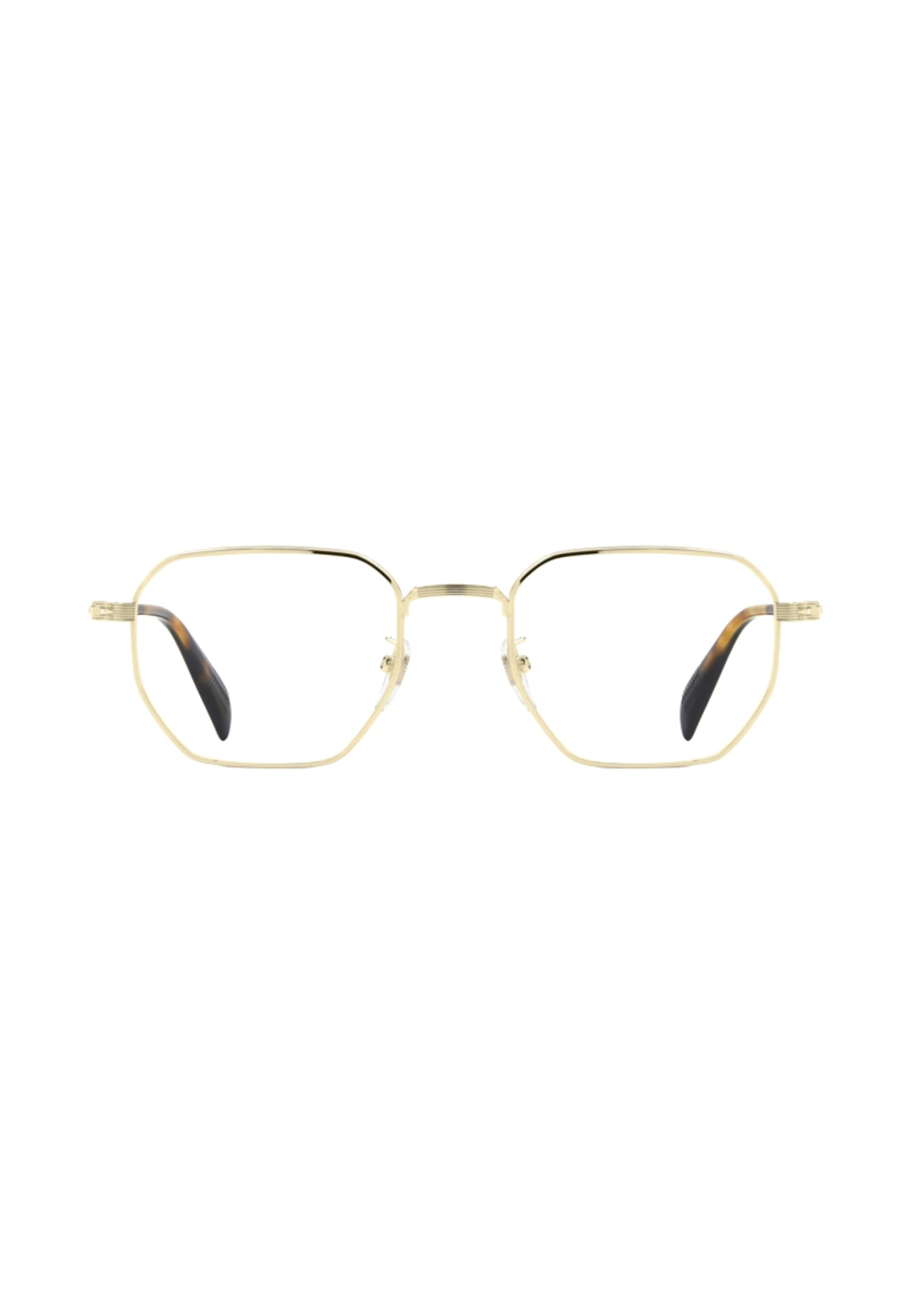 DAVID BECKHAM Occhiali da vista david beckham DB1242-RHL21 Uomo