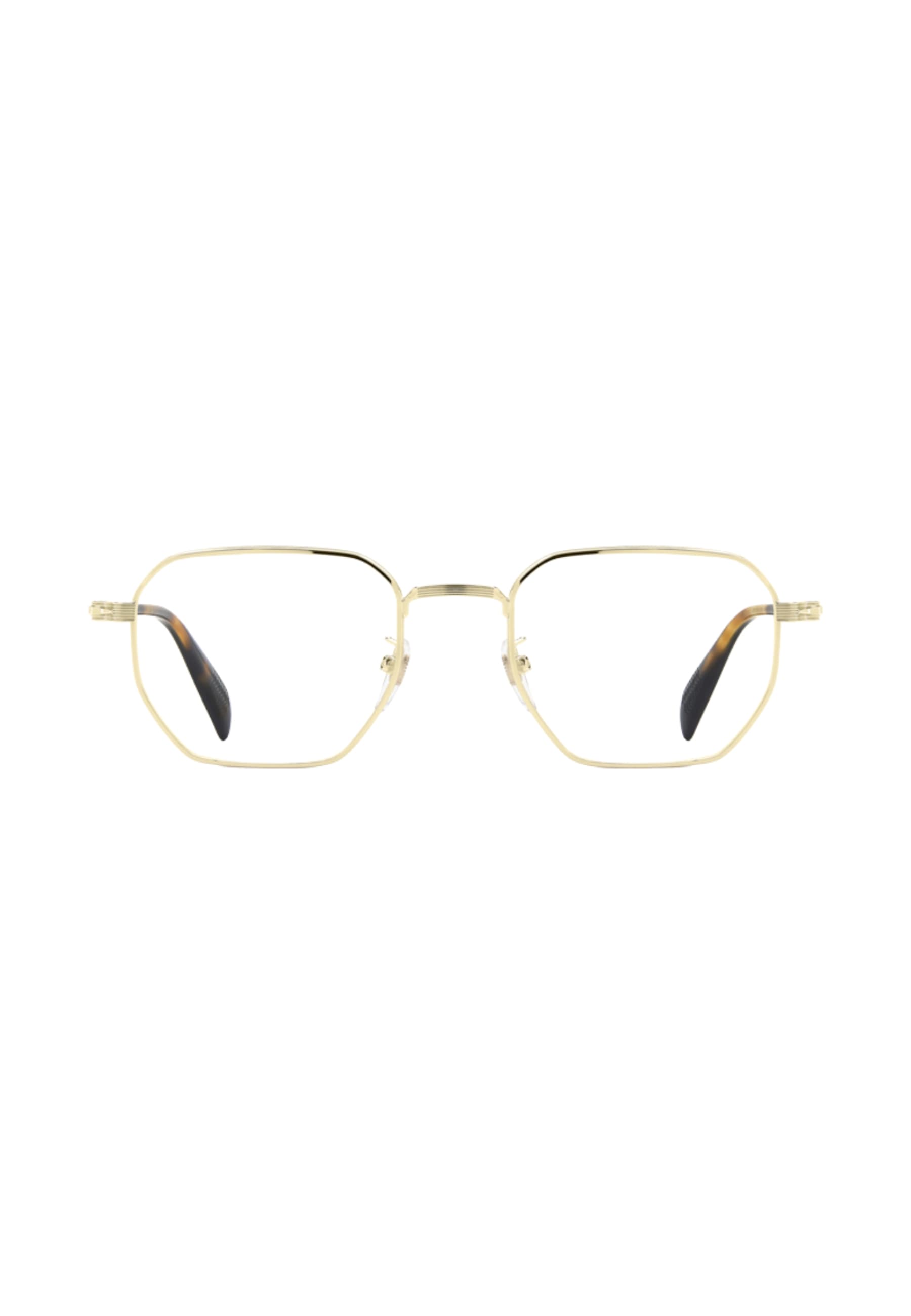 DAVID BECKHAM Occhiali da vista david beckham DB1242-RHL21 Uomo - 5