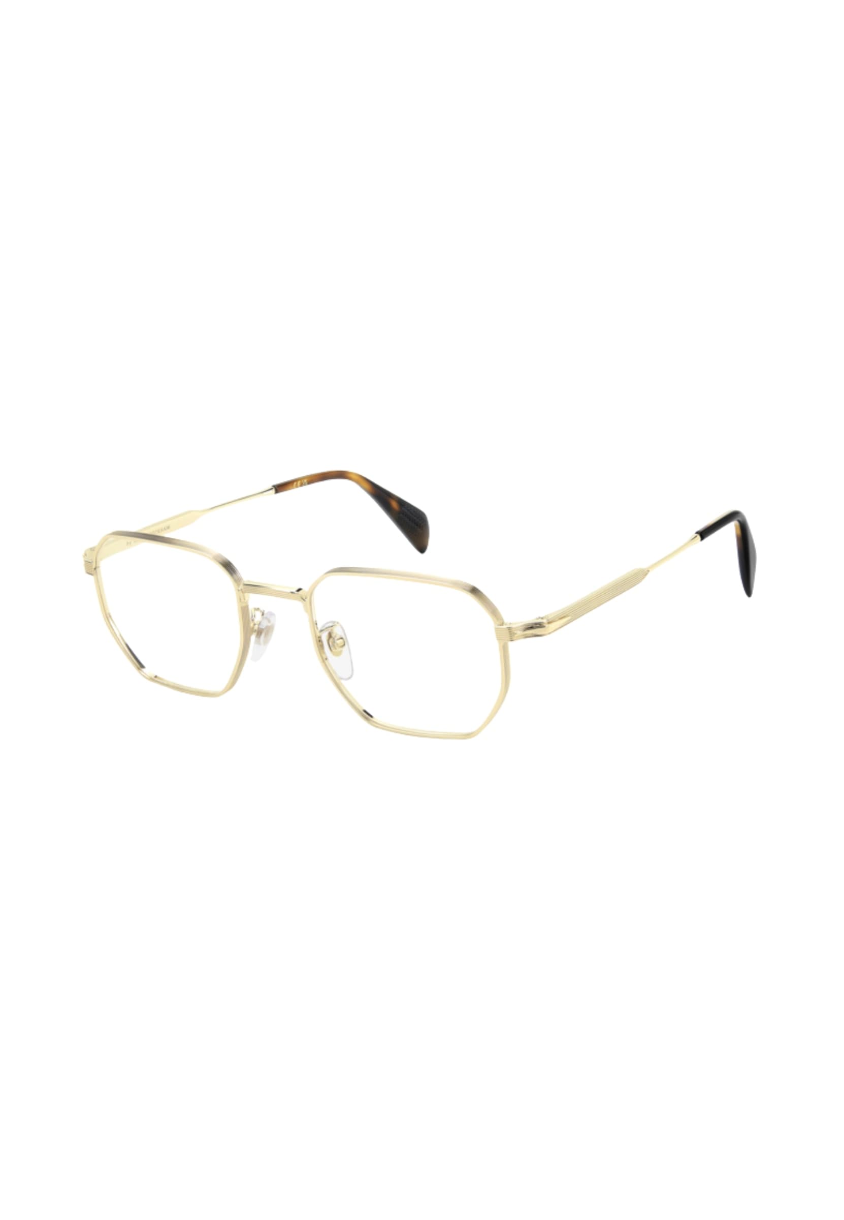 DAVID BECKHAM Occhiali da vista david beckham DB1242-RHL21 Uomo - 3