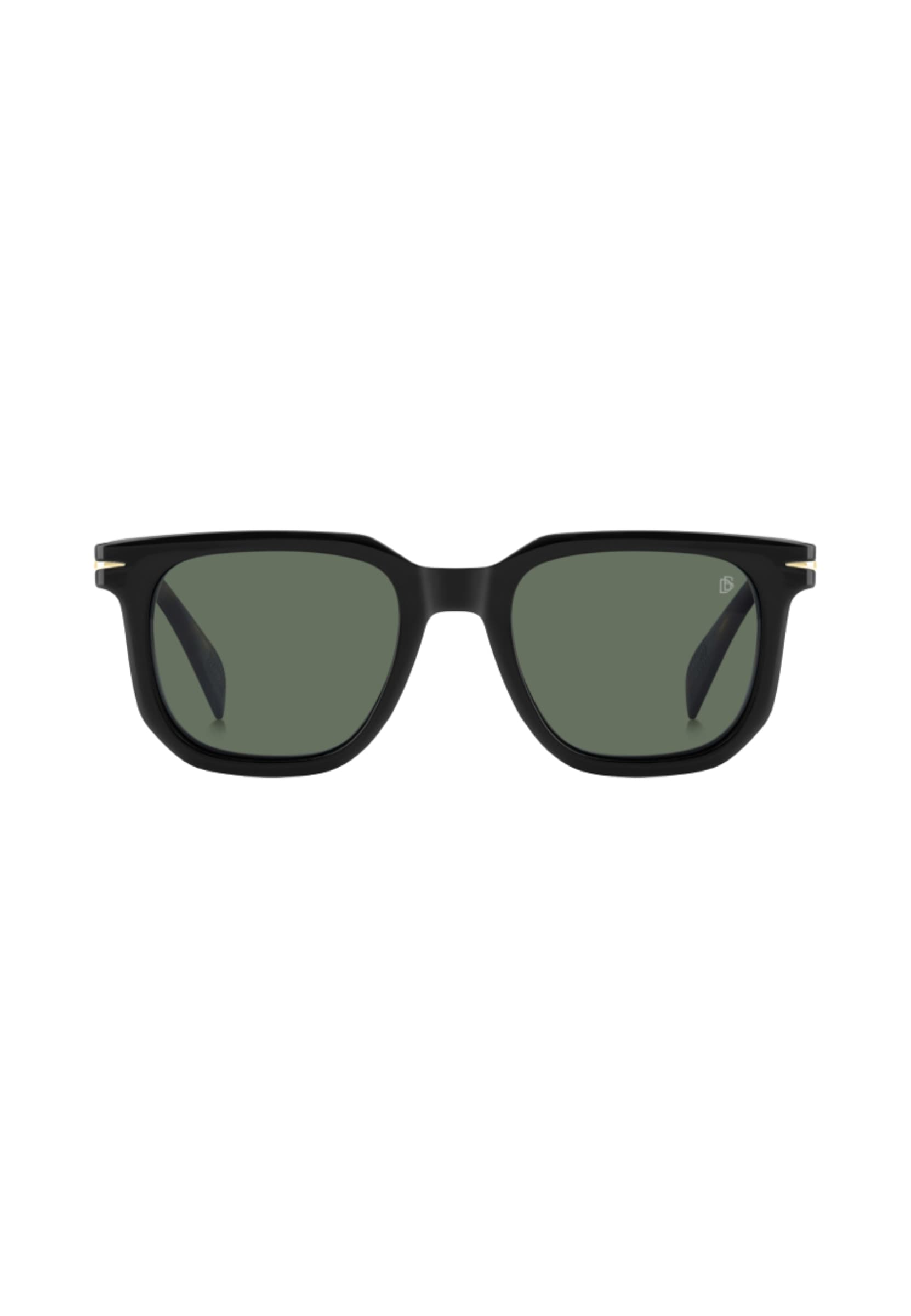DAVID BECKHAM Occhiali da vista con clip david beckham DB7143C-WR721 Uomo - 2