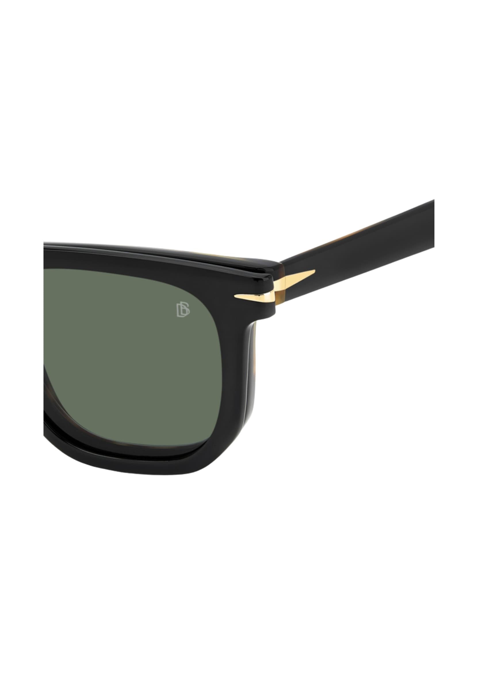 DAVID BECKHAM Occhiali da vista con clip david beckham DB7143C-WR721 Uomo - 3