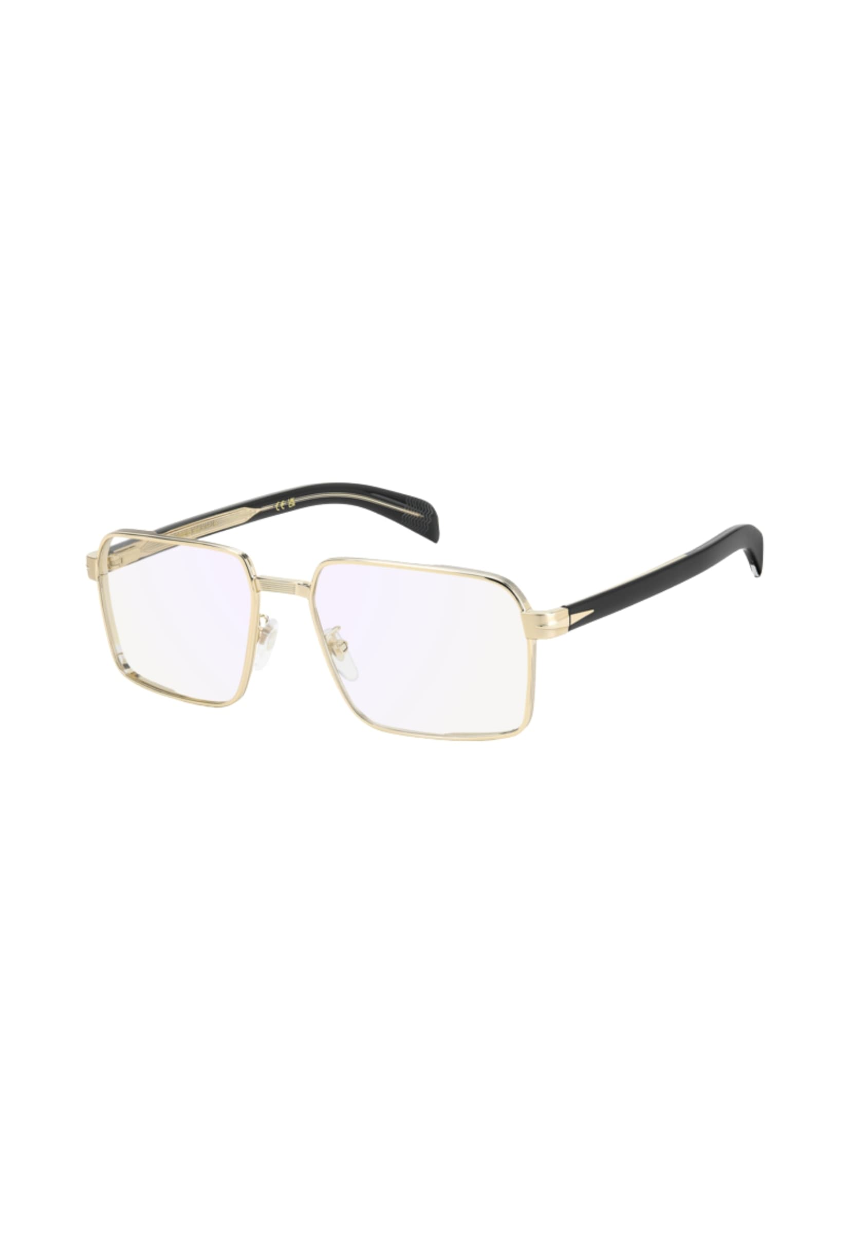 DAVID BECKHAM Occhiali da vista david beckham DB7166-RHL16 Uomo - 3