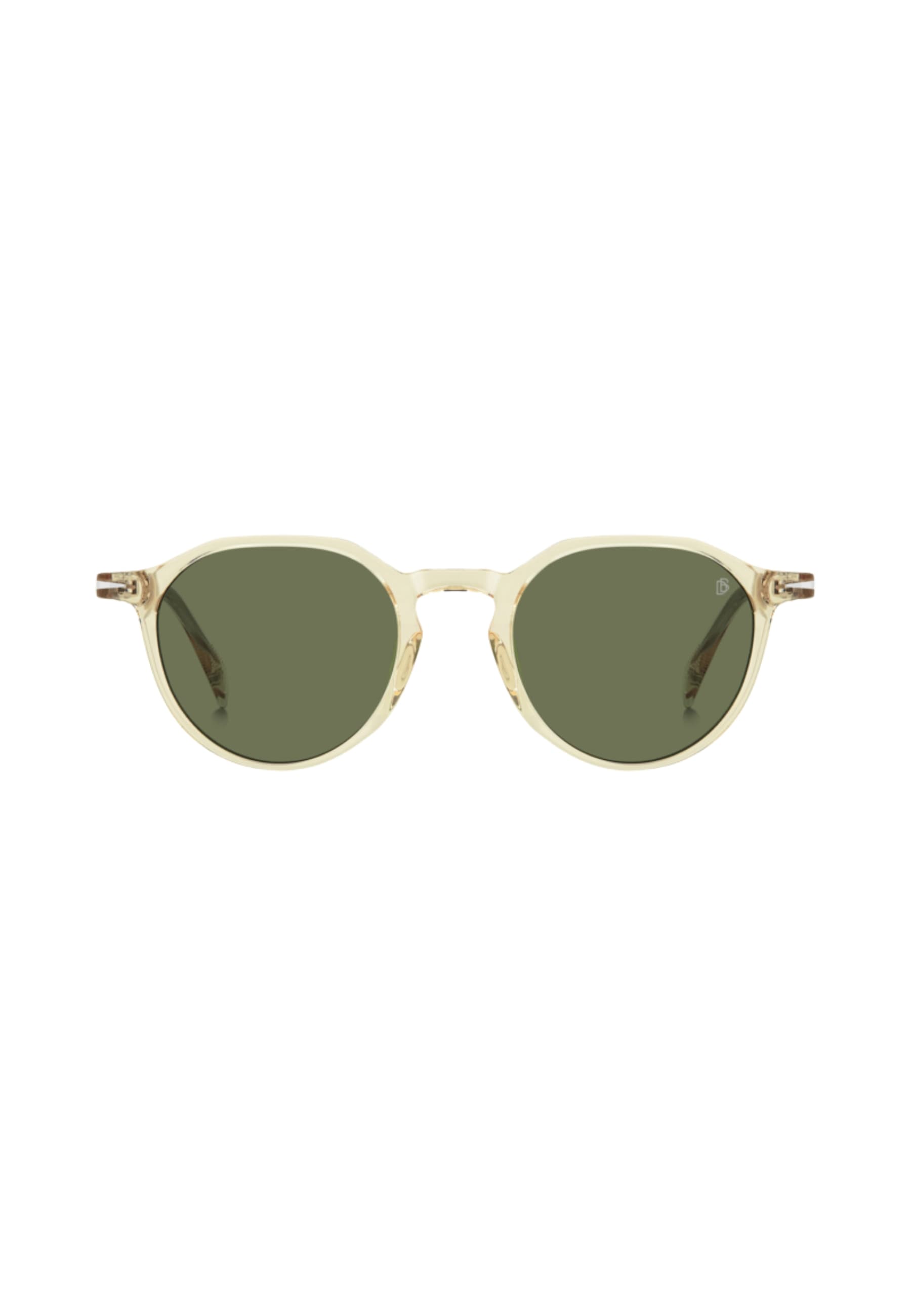 DAVID BECKHAM Occhiali da sole david beckham DB1217S-40GQT Adulto unisex - 5