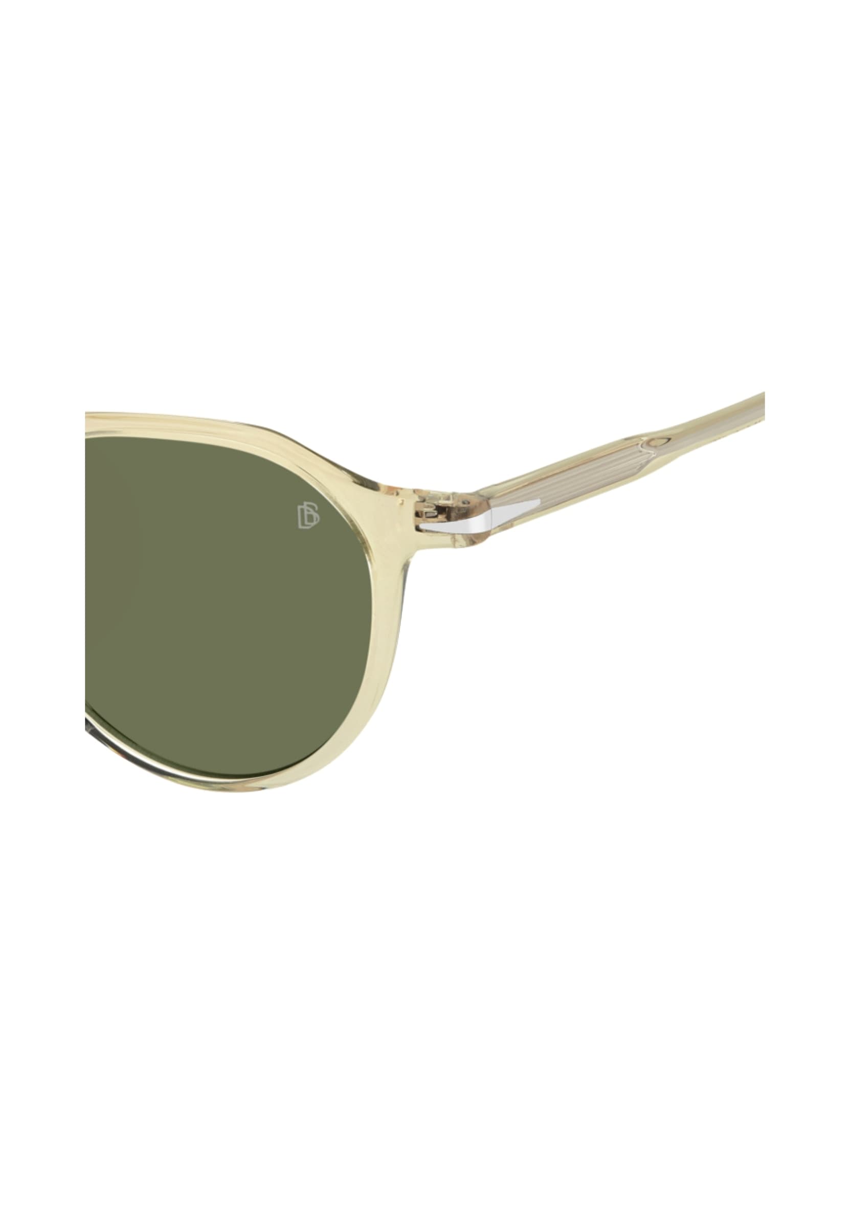DAVID BECKHAM Occhiali da sole david beckham DB1217S-40GQT Adulto unisex - 2