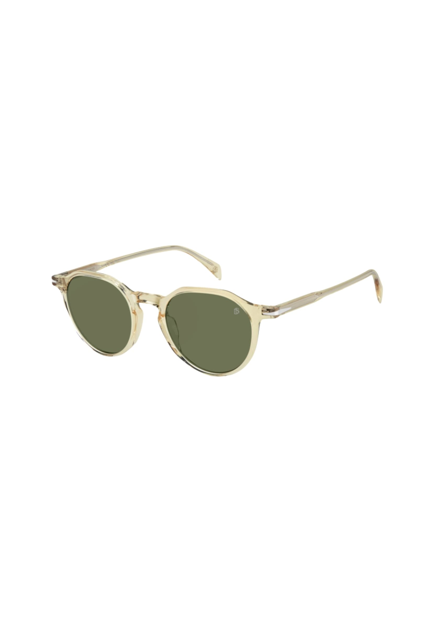 DAVID BECKHAM Occhiali da sole david beckham DB1217S-40GQT Adulto unisex - 3