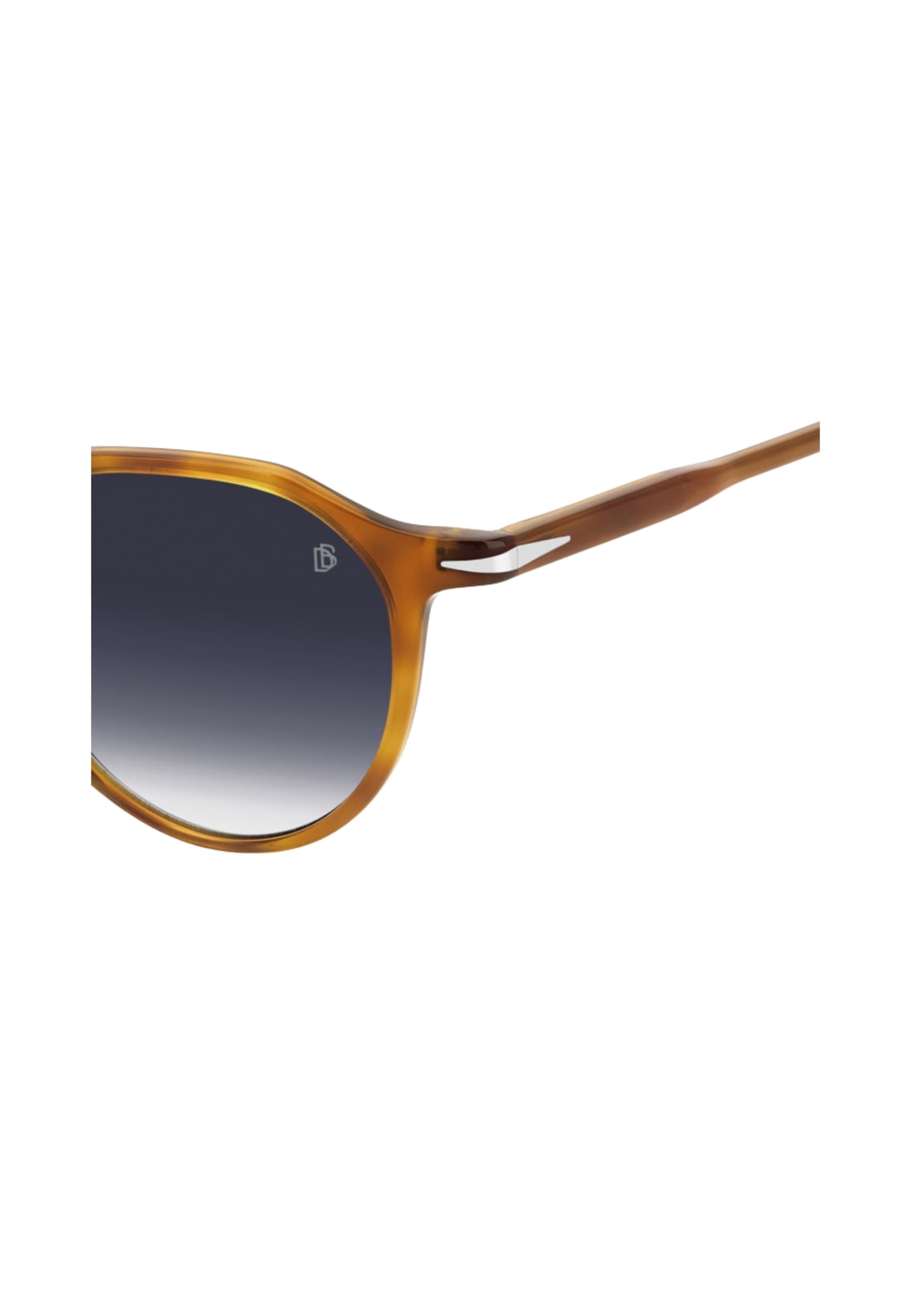 DAVID BECKHAM Occhiali da sole david beckham DB1217S-WR908 Adulto unisex - 2