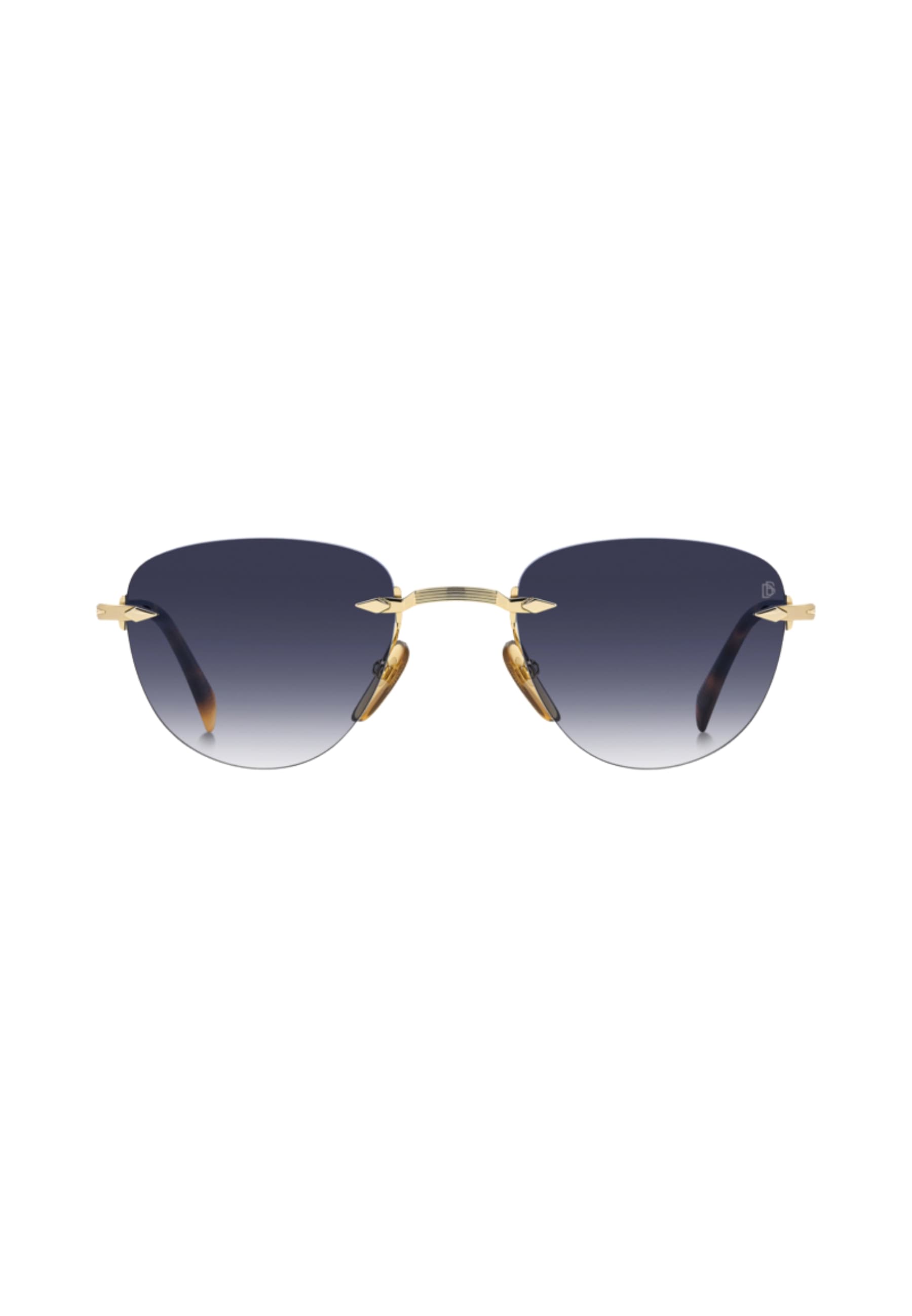 DAVID BECKHAM Occhiali da sole david beckham DB1224S-0NR08 Adulto unisex - 5
