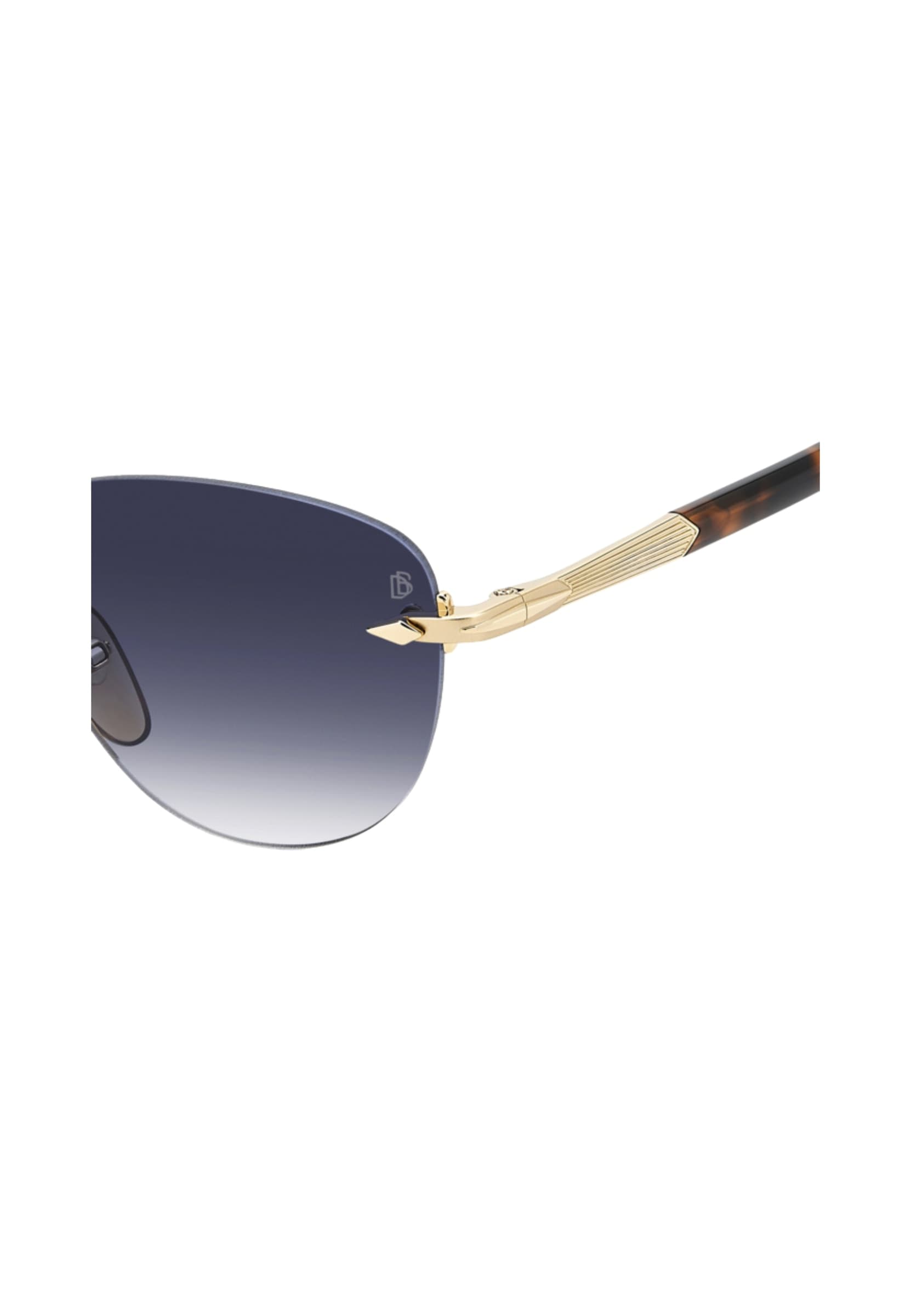 DAVID BECKHAM Occhiali da sole david beckham DB1224S-0NR08 Adulto unisex - 2