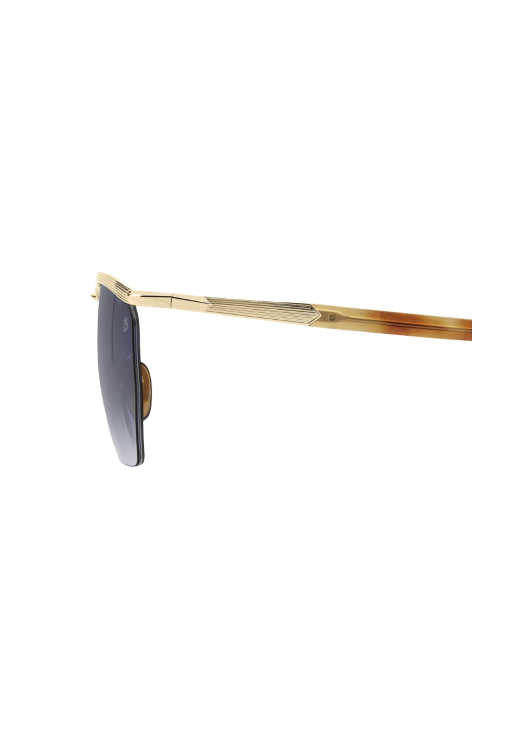 DAVID BECKHAM Occhiali da sole david beckham DB1225S-0NR84 Adulto unisex - 2