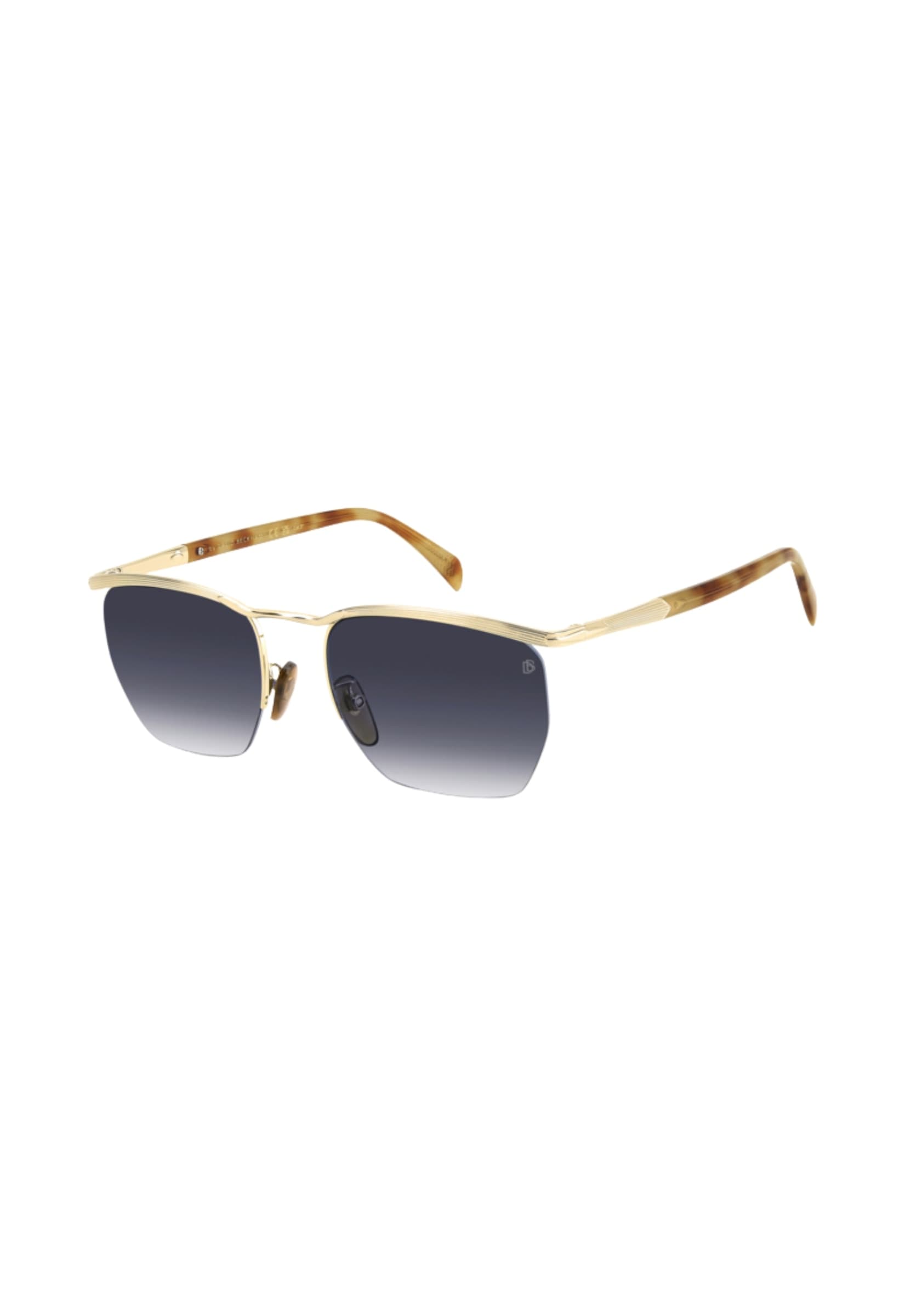 DAVID BECKHAM Occhiali da sole david beckham DB1225S-0NR84 Adulto unisex - 3