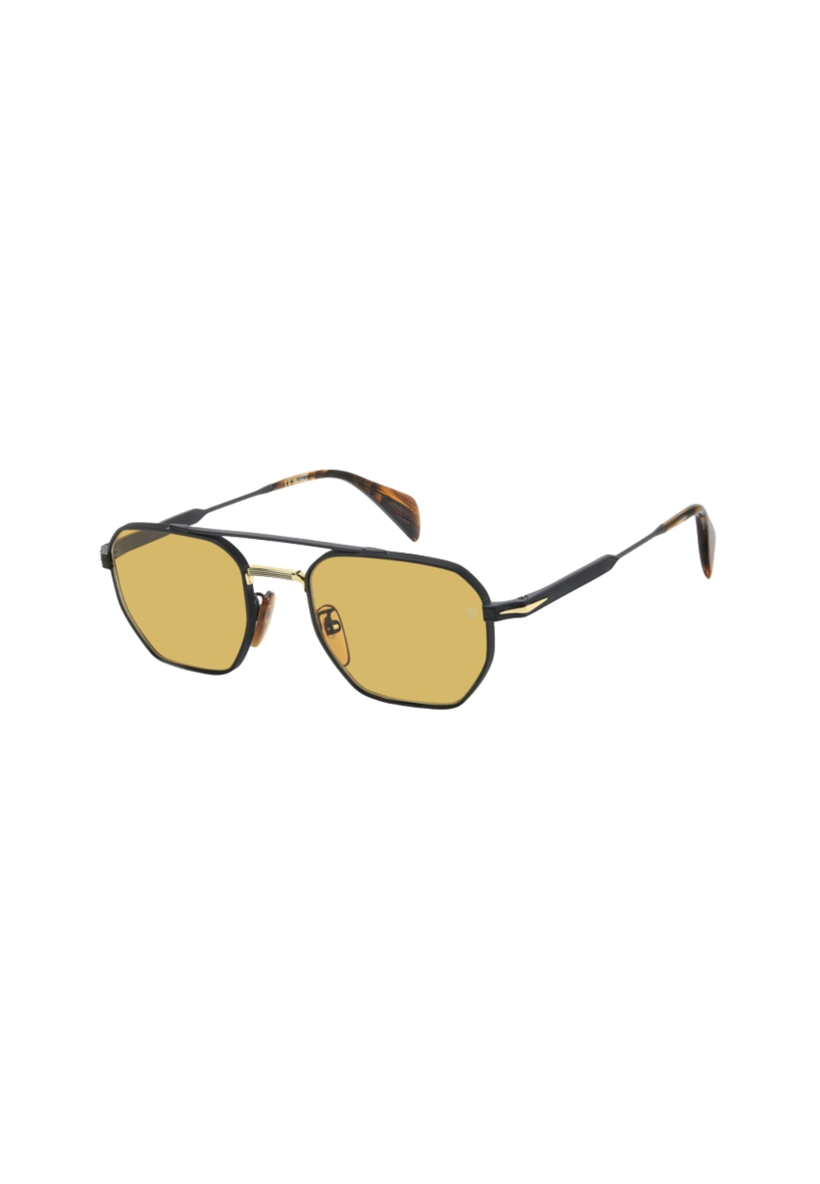 DAVID BECKHAM Occhiali da sole david beckham DB1229S-I46J9 Adulto unisex - 3