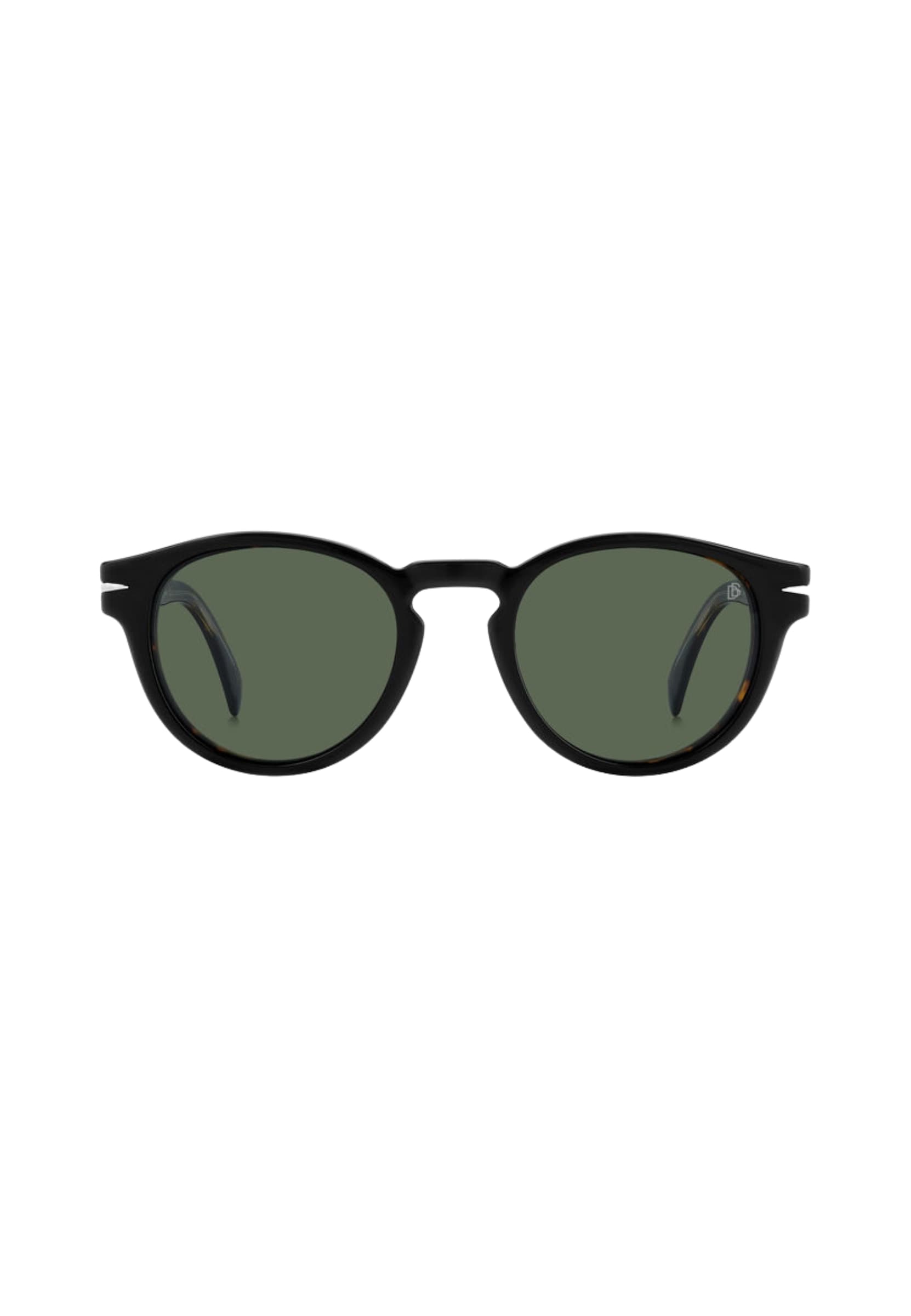 DAVID BECKHAM Occhiali da vista con clip david beckham DB7104CS-086UC Uomo - 2