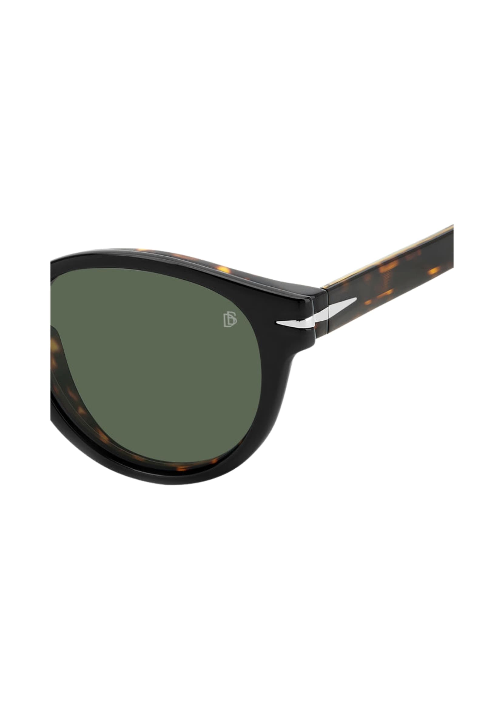 DAVID BECKHAM Occhiali da vista con clip david beckham DB7104CS-086UC Uomo - 3