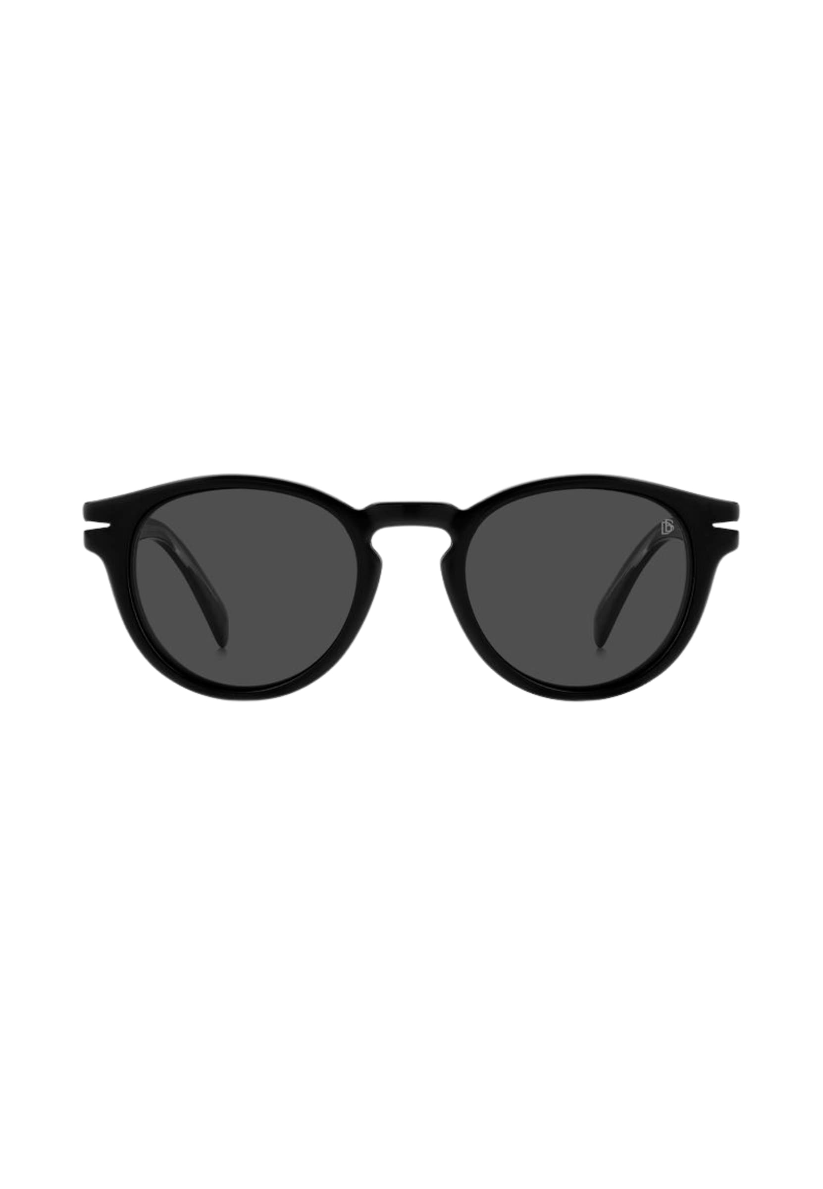 DAVID BECKHAM Occhiali da vista con clip david beckham DB7104CS-807WJ Uomo - 2