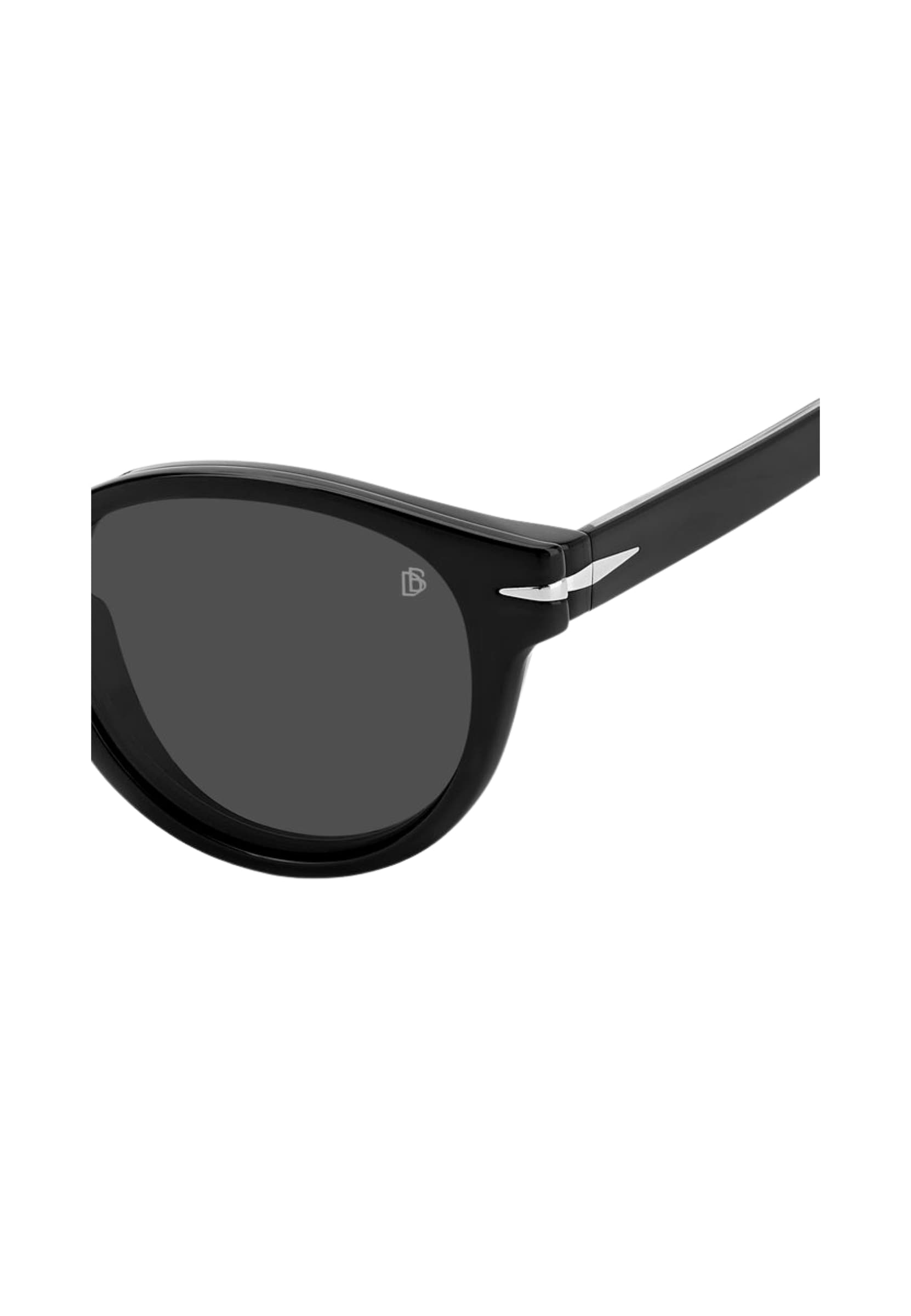 DAVID BECKHAM Occhiali da vista con clip david beckham DB7104CS-807WJ Uomo - 3