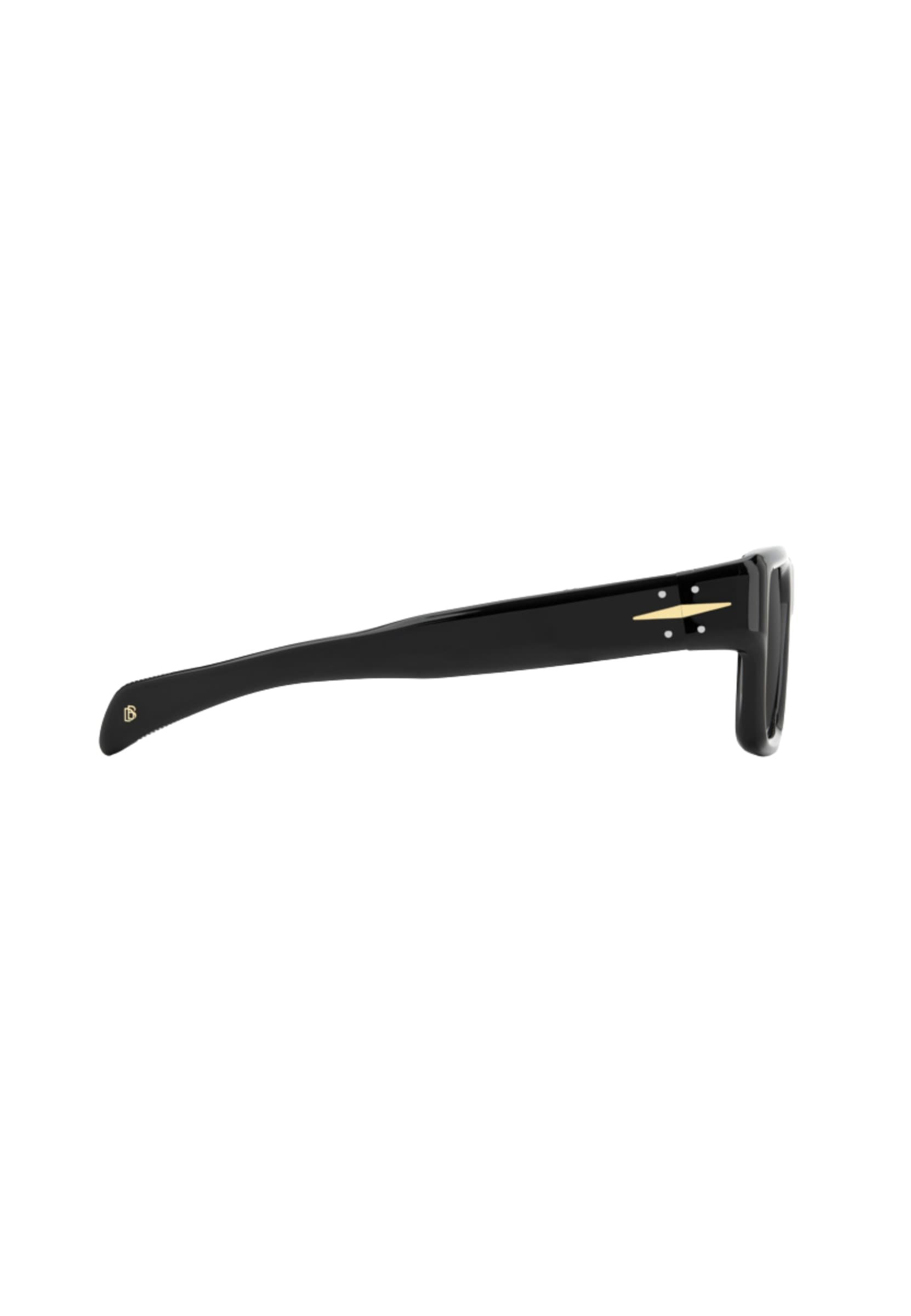 DAVID BECKHAM Occhiali da sole david beckham DB7159S-807IR Adulto unisex - 2