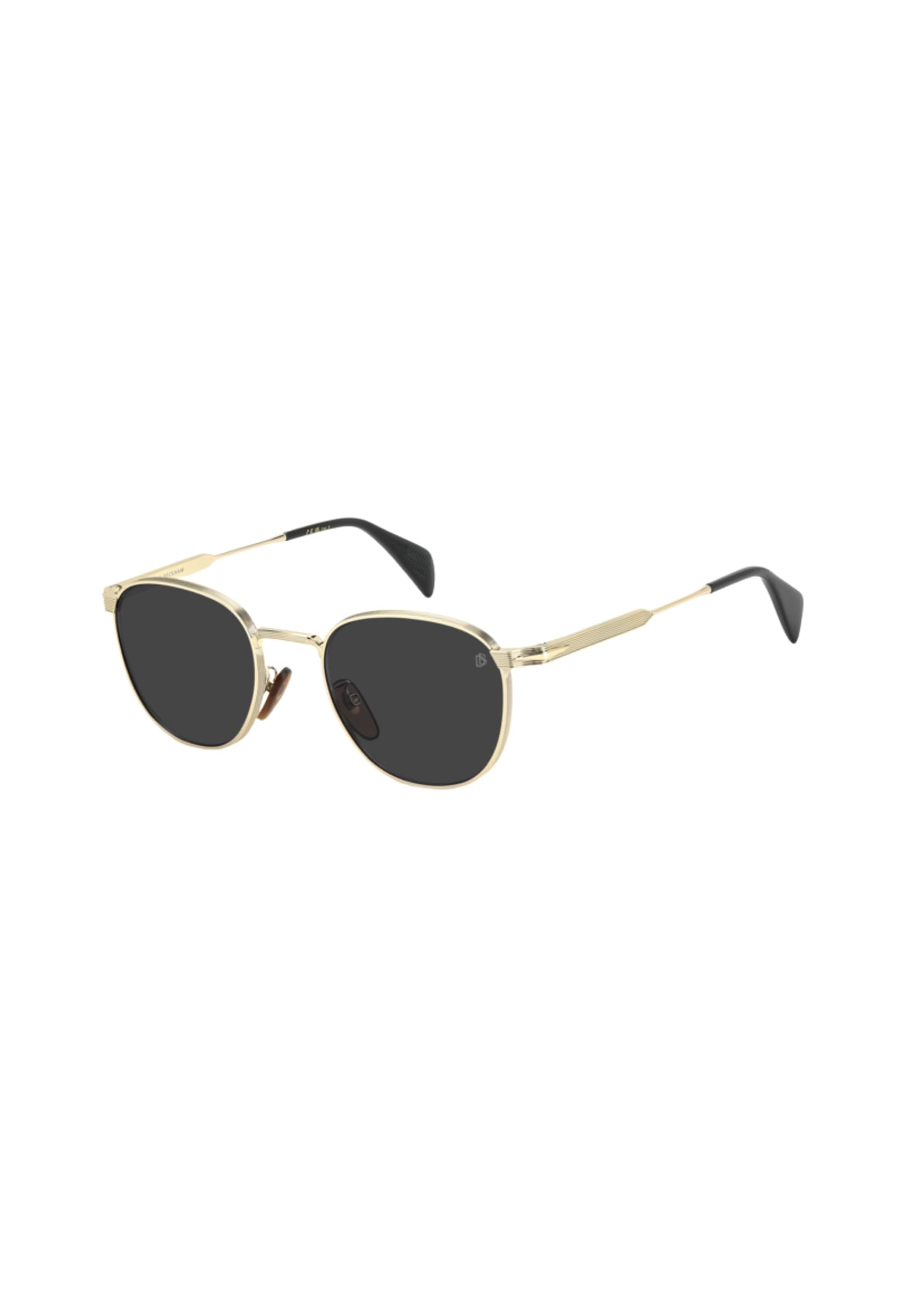 DAVID BECKHAM Occhiali da sole david beckham DB1228S-RHL84 Adulto unisex - 3