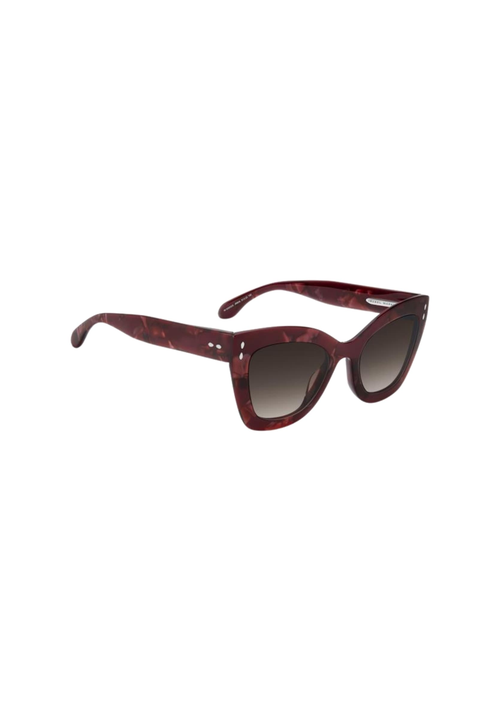 Isabel Marant Occhiali da sole isabel marant IM0050GS-JR9HA Donna - 2