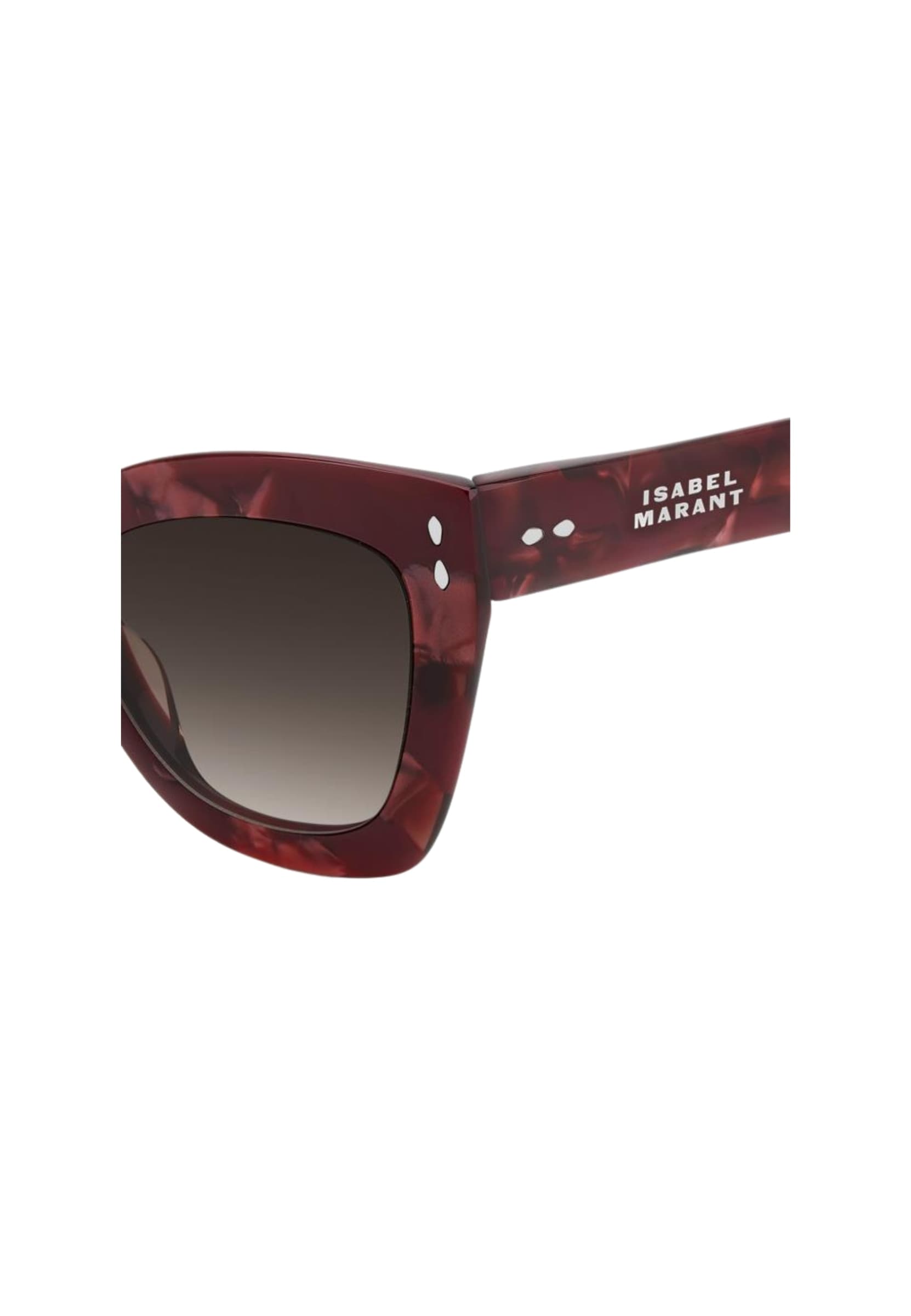 Isabel Marant Occhiali da sole isabel marant IM0050GS-JR9HA Donna - 3