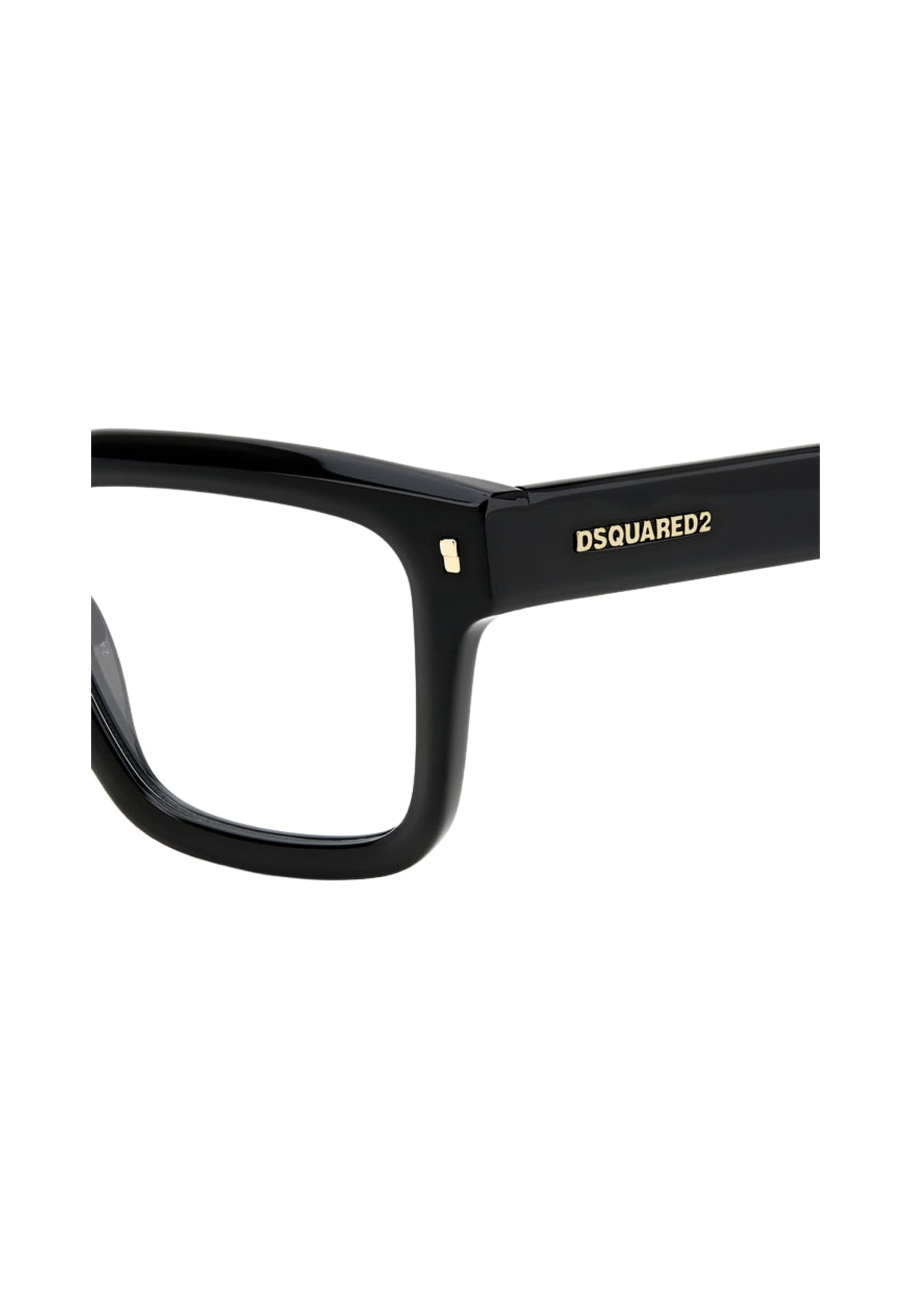 DSQUARED2 Occhiali da vista dsquared2 D20090-80719 Uomo - 2