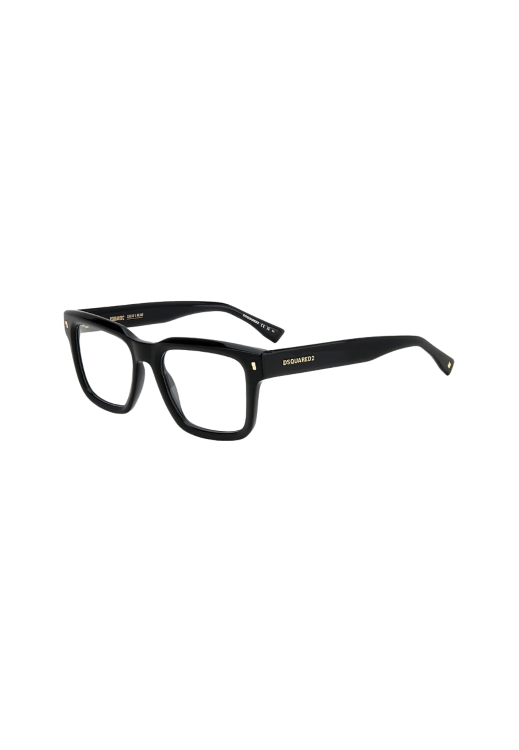 DSQUARED2 Occhiali da vista dsquared2 D20090-80719 Uomo - 3