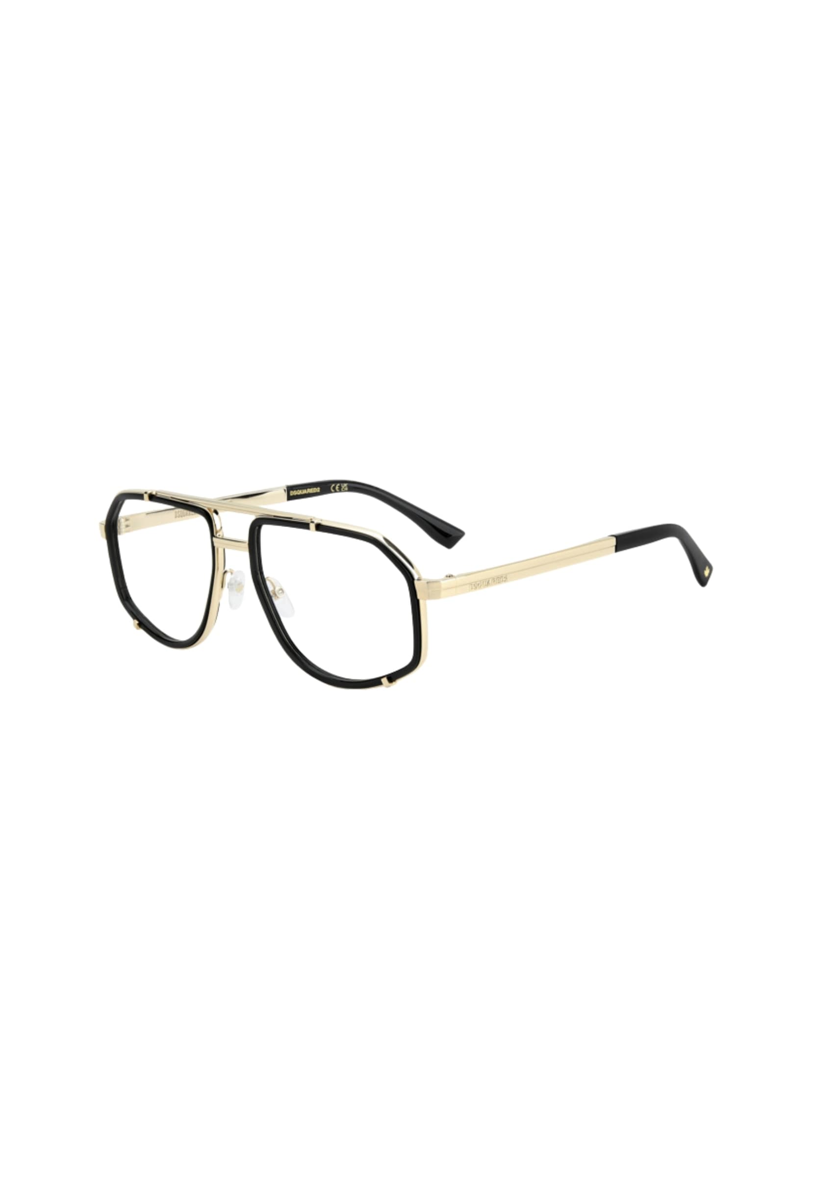 DSQUARED2 Occhiali da vista dsquared2 D20191-2M218 Uomo - 3