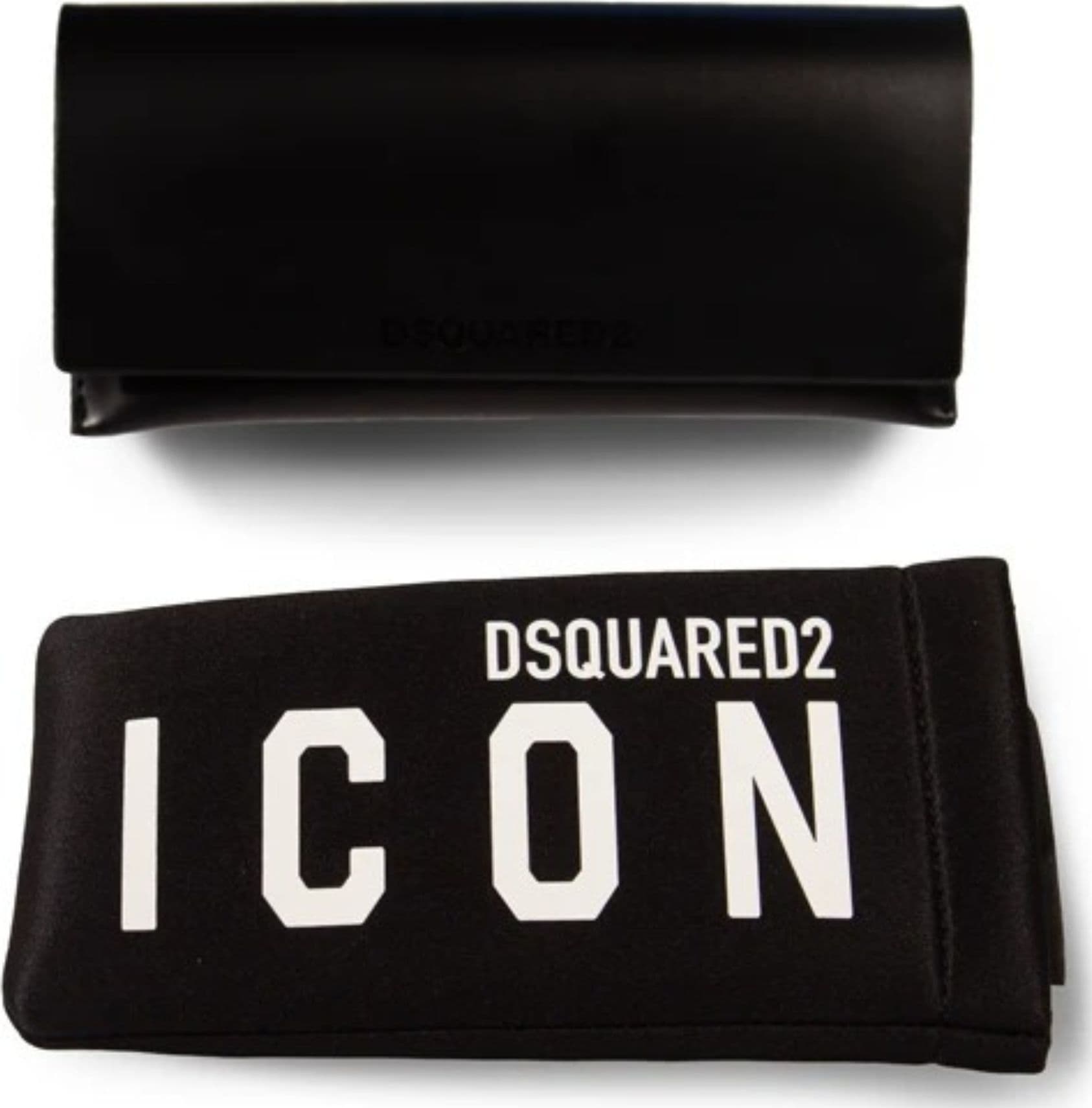 DSQUARED2 Occhiali da vista dsquared2 D20191-2M218 Uomo - 4