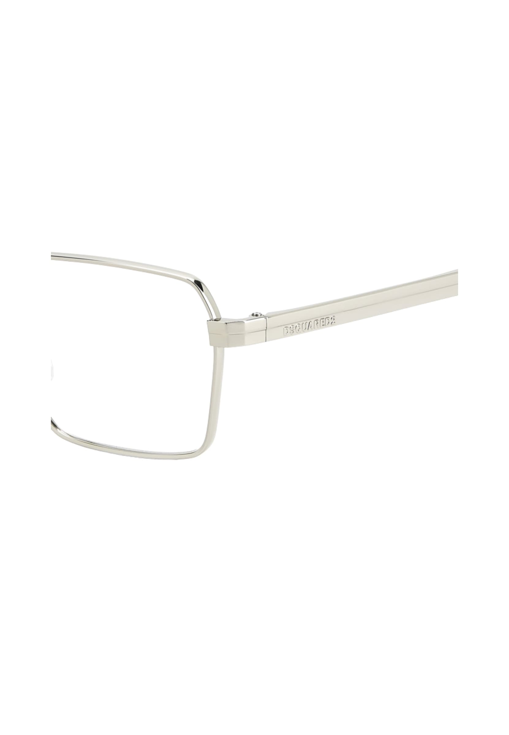 DSQUARED2 Occhiali da vista dsquared2 D20193-01017 Uomo - 2