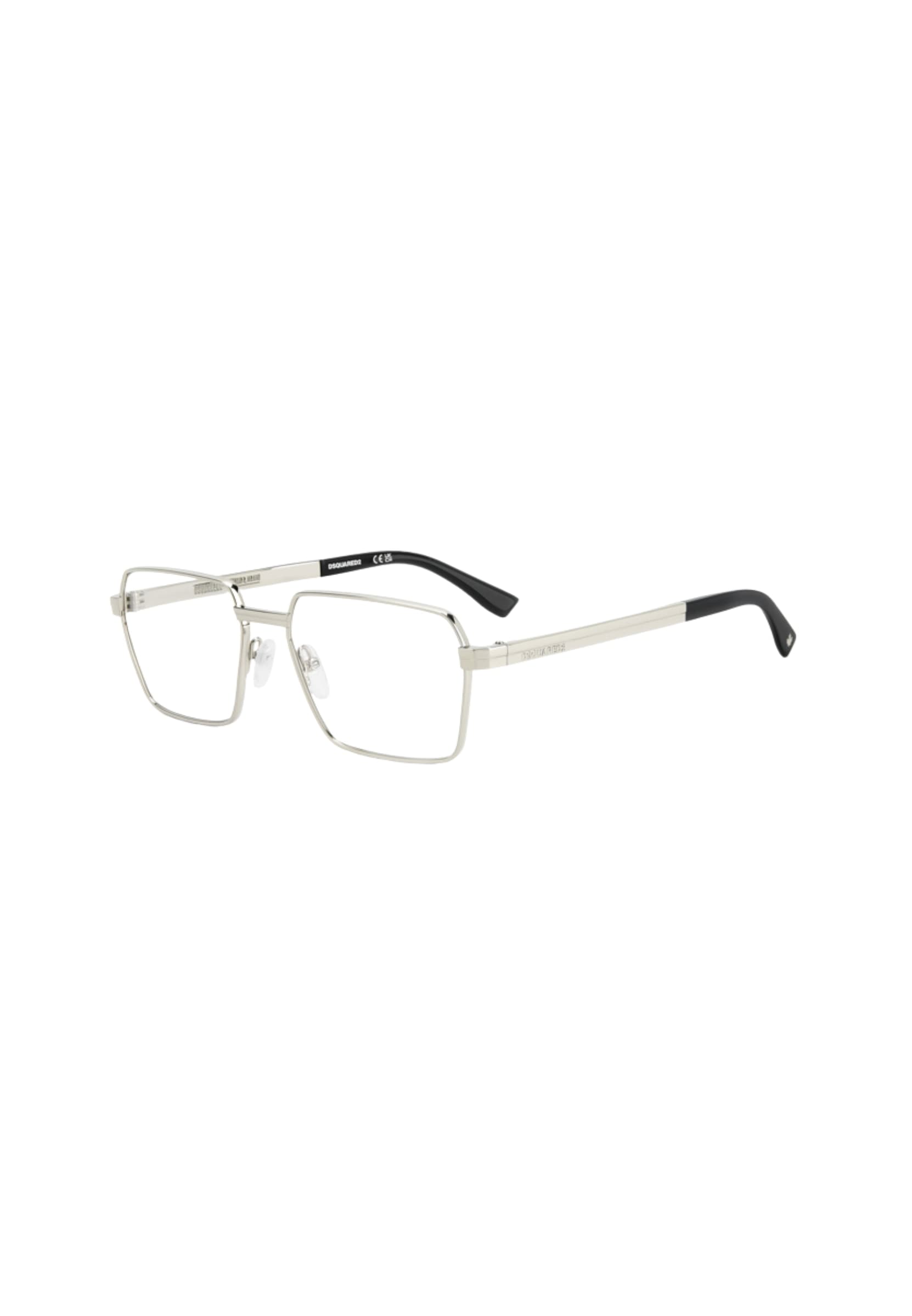 DSQUARED2 Occhiali da vista dsquared2 D20193-01017 Uomo - 3