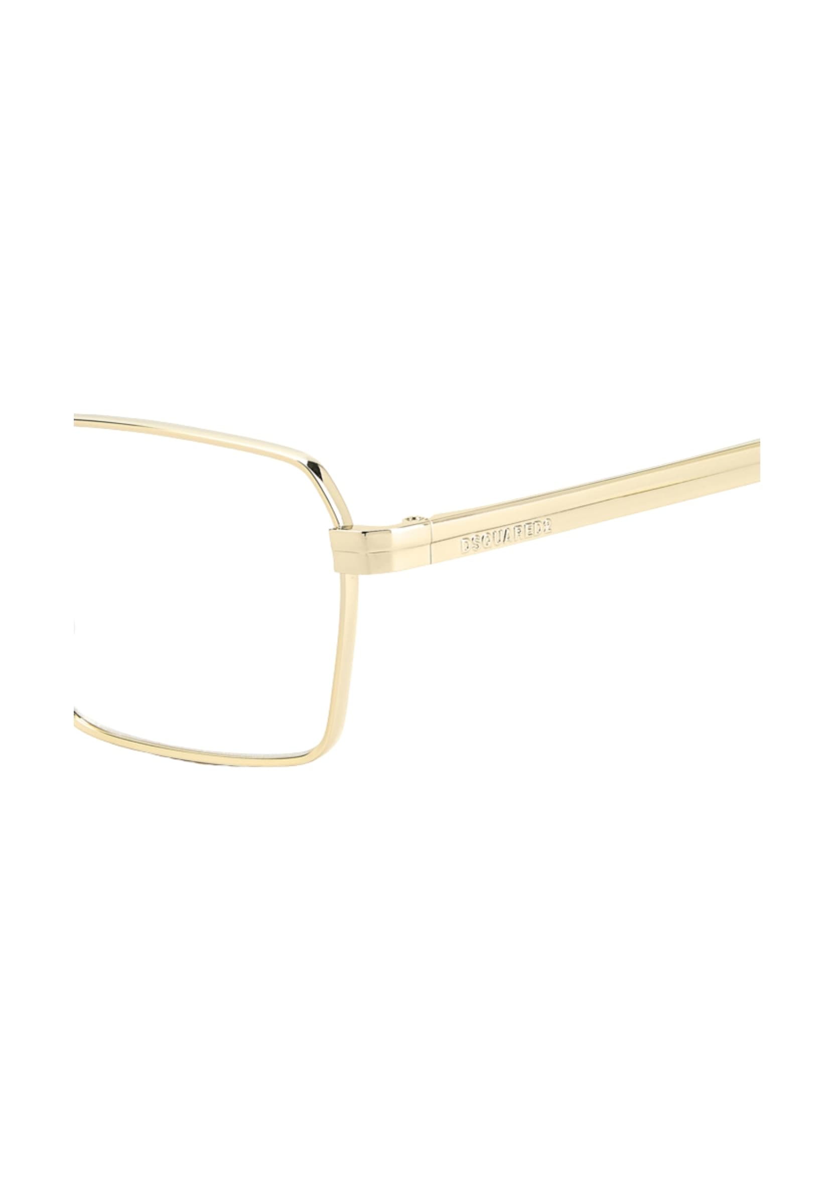DSQUARED2 Occhiali da vista dsquared2 D20193-J5G17 Uomo - 2