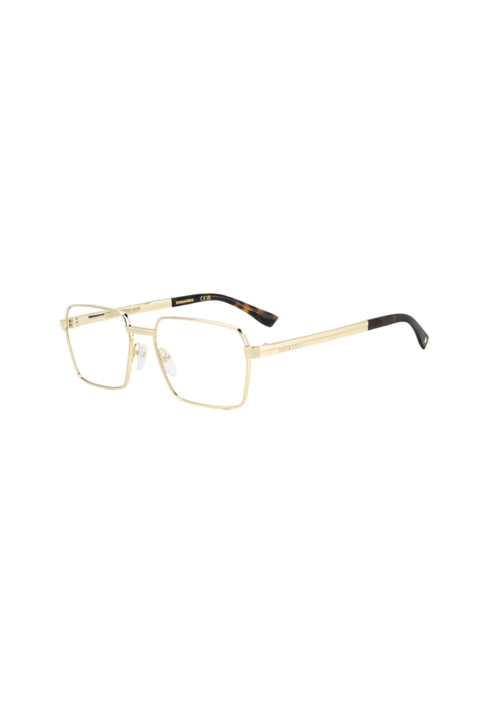 DSQUARED2 Occhiali da vista dsquared2 D20193-J5G17 Uomo - 3