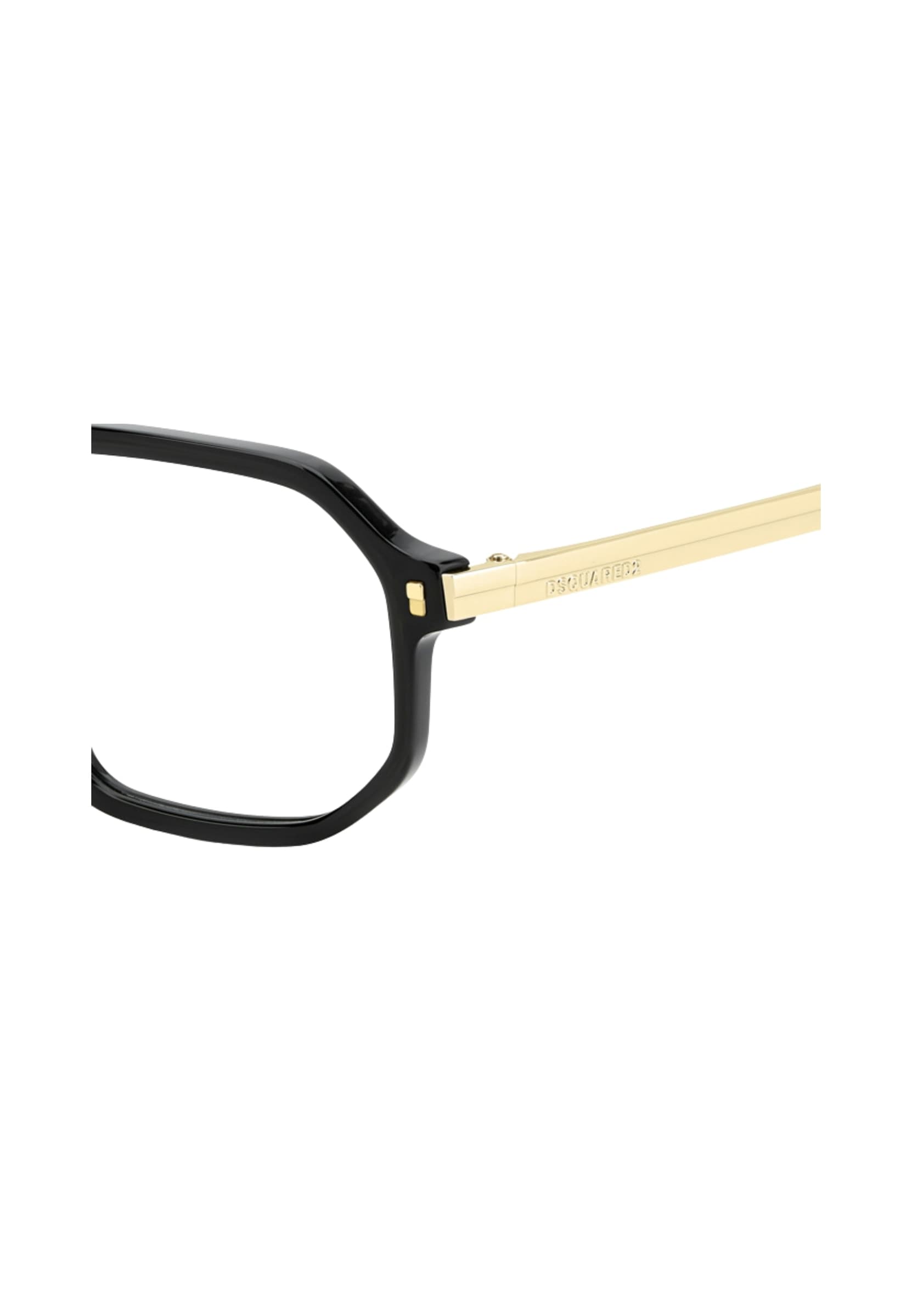 DSQUARED2 Occhiali da vista dsquared2 D20195-80715 Uomo - 2