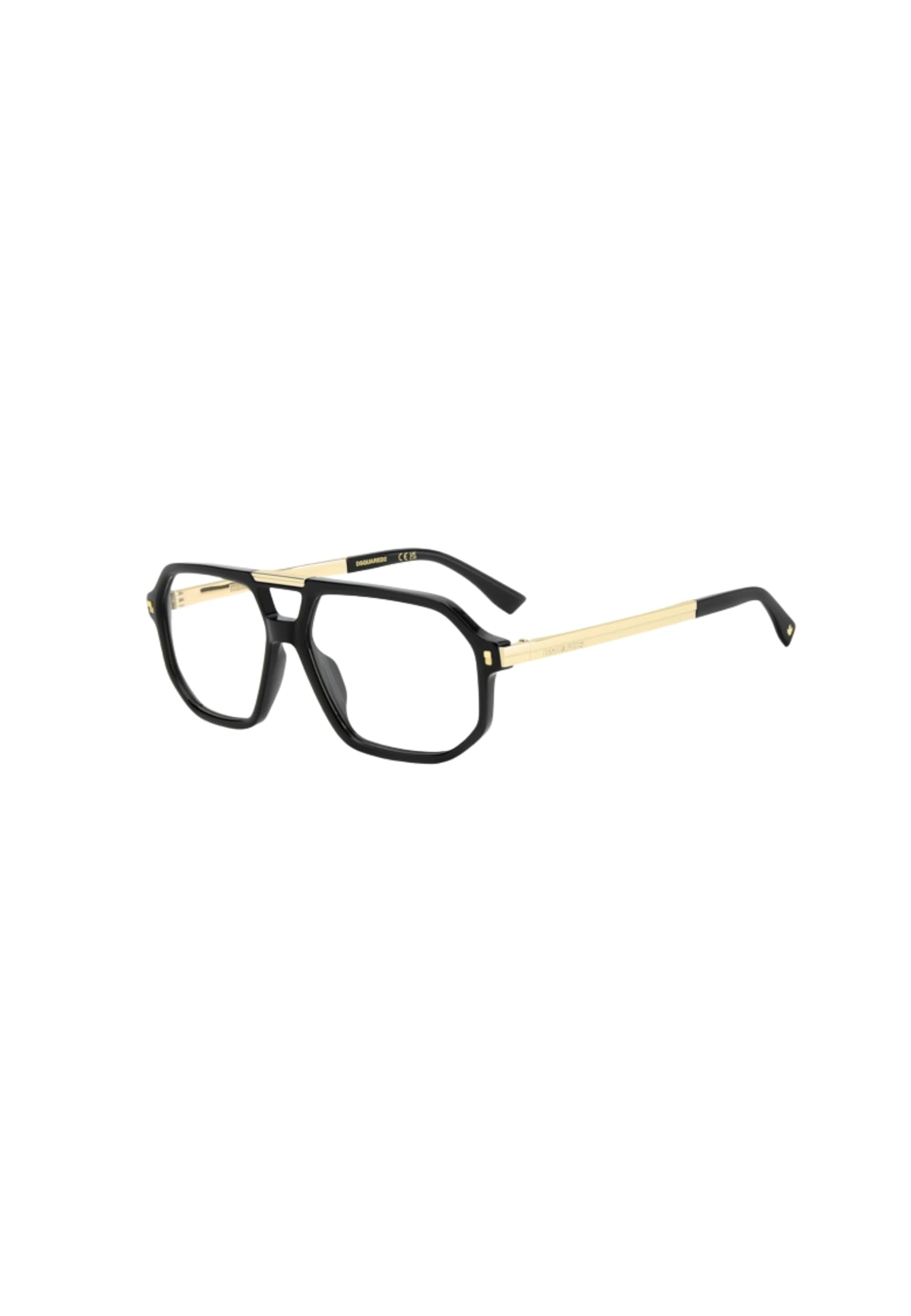 DSQUARED2 Occhiali da vista dsquared2 D20195-80715 Uomo - 3