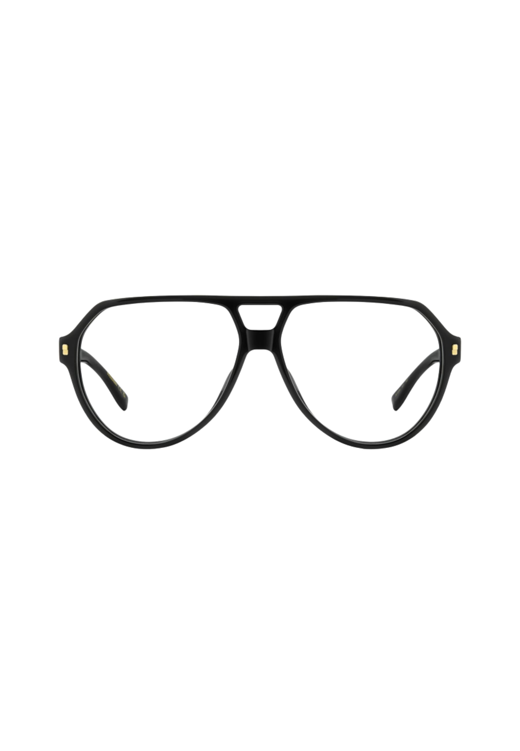 DSQUARED2 Occhiali da vista dsquared2 D20204-80714 Uomo - 5