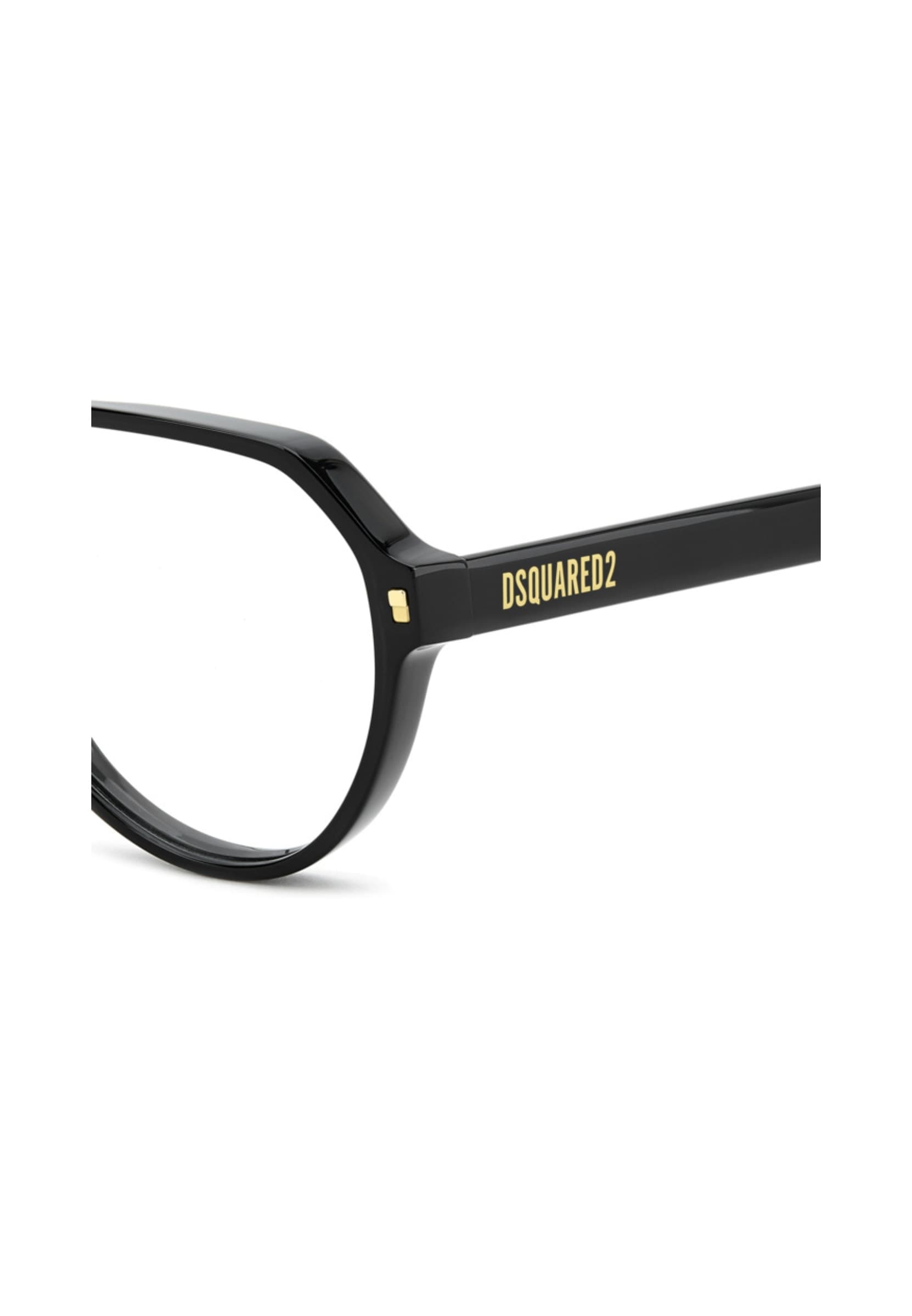 DSQUARED2 Occhiali da vista dsquared2 D20204-80714 Uomo - 2