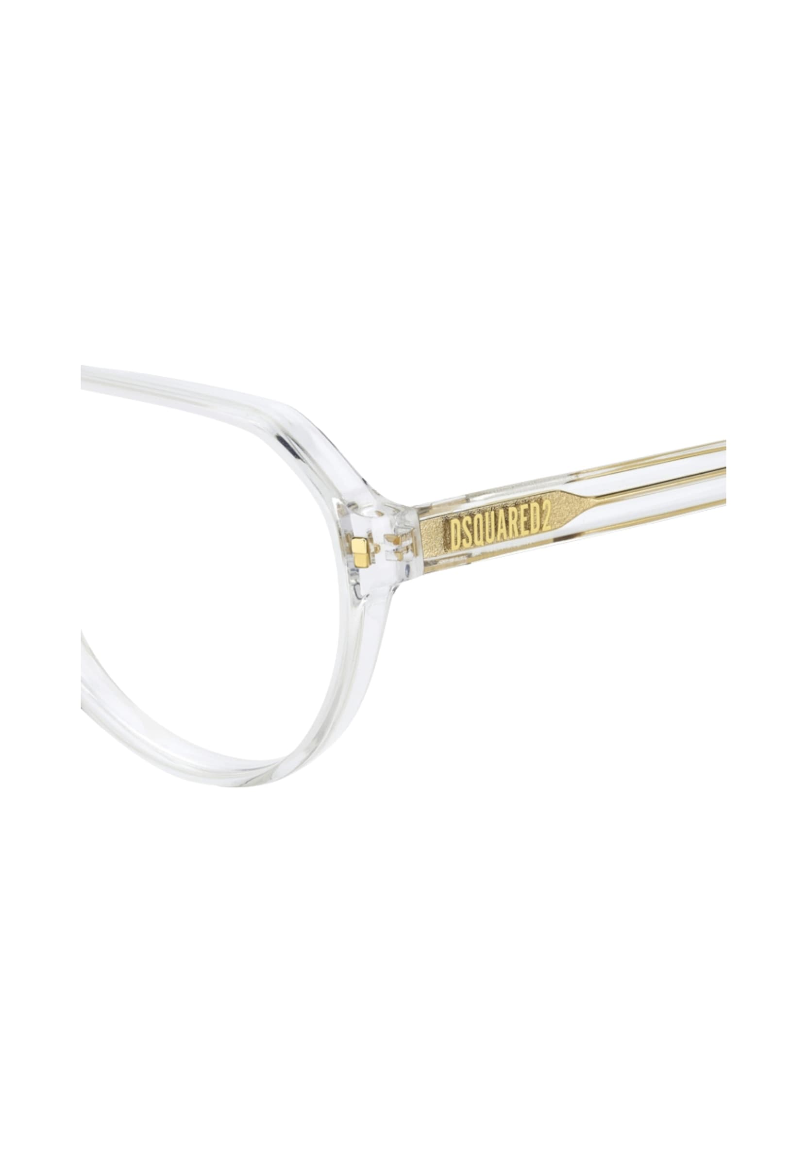 DSQUARED2 Occhiali da vista dsquared2 D20204-90014 Uomo - 2