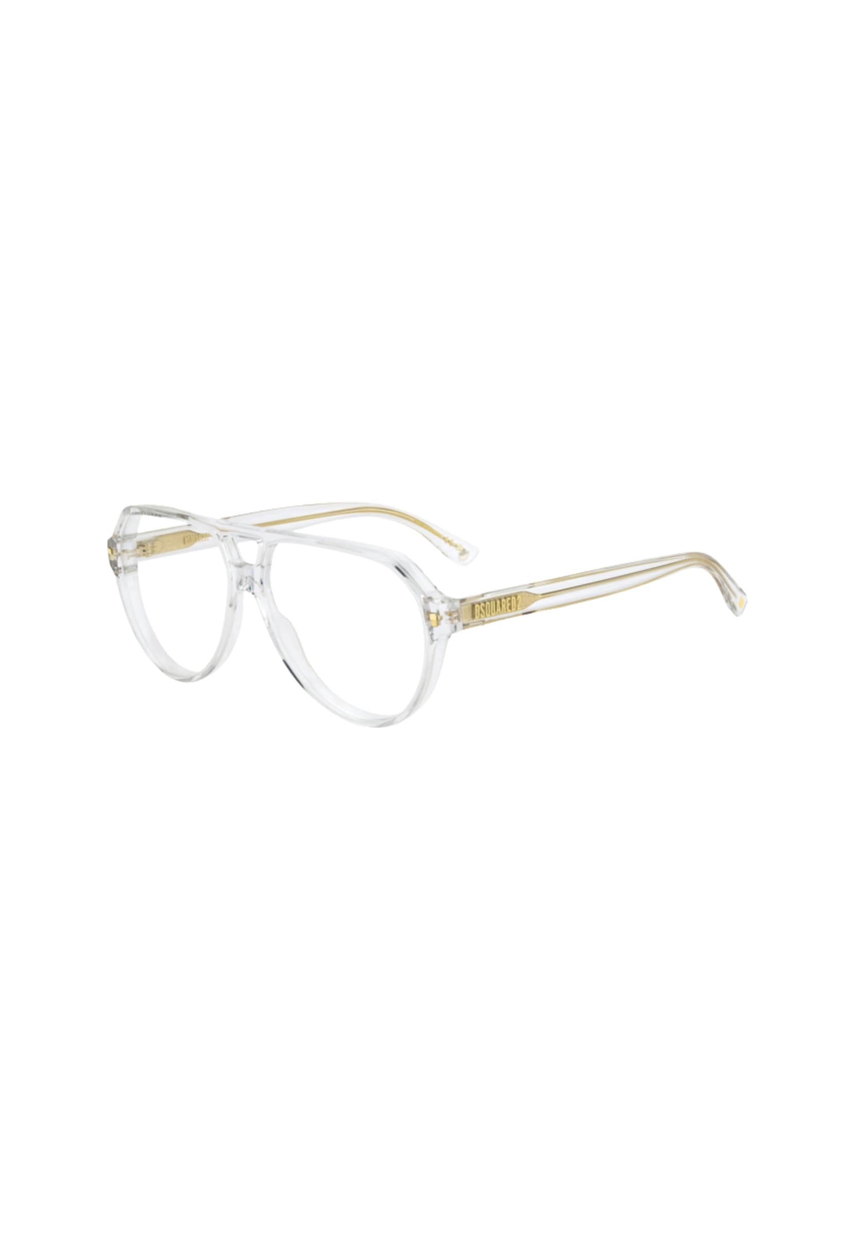 DSQUARED2 Occhiali da vista dsquared2 D20204-90014 Uomo - 3