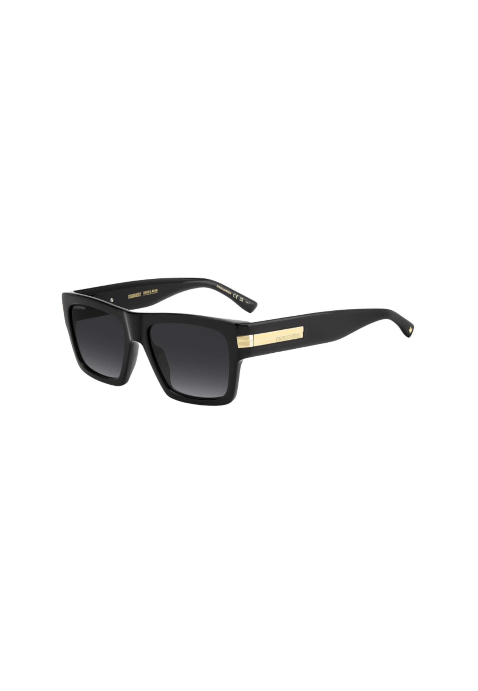 DSQUARED2 Occhiali da sole dsquared2 D20198S-8079O Adulto unisex - 3
