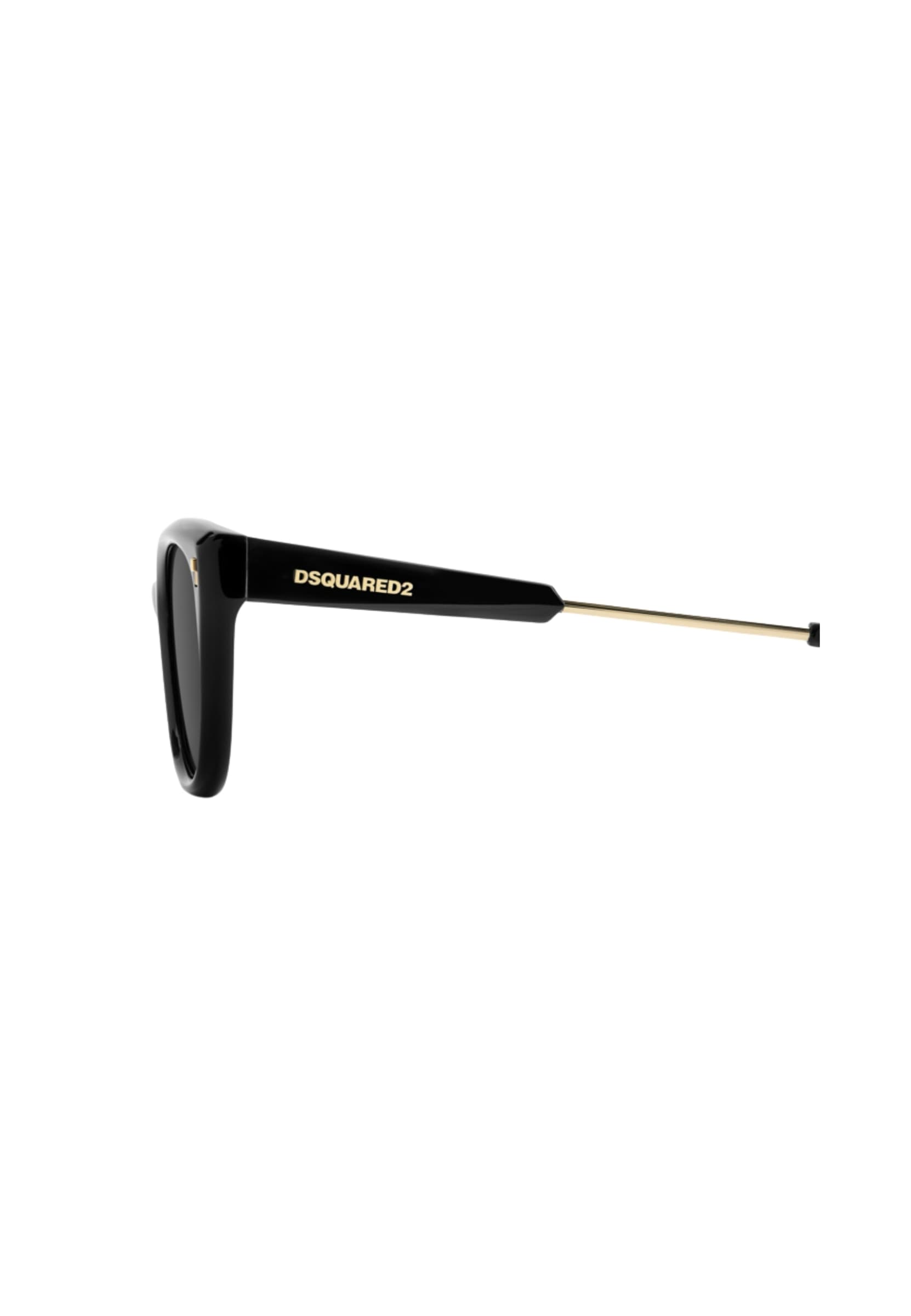 DSQUARED2 Occhiali da sole dsquared2 D20209GS-807IR Donna - 2