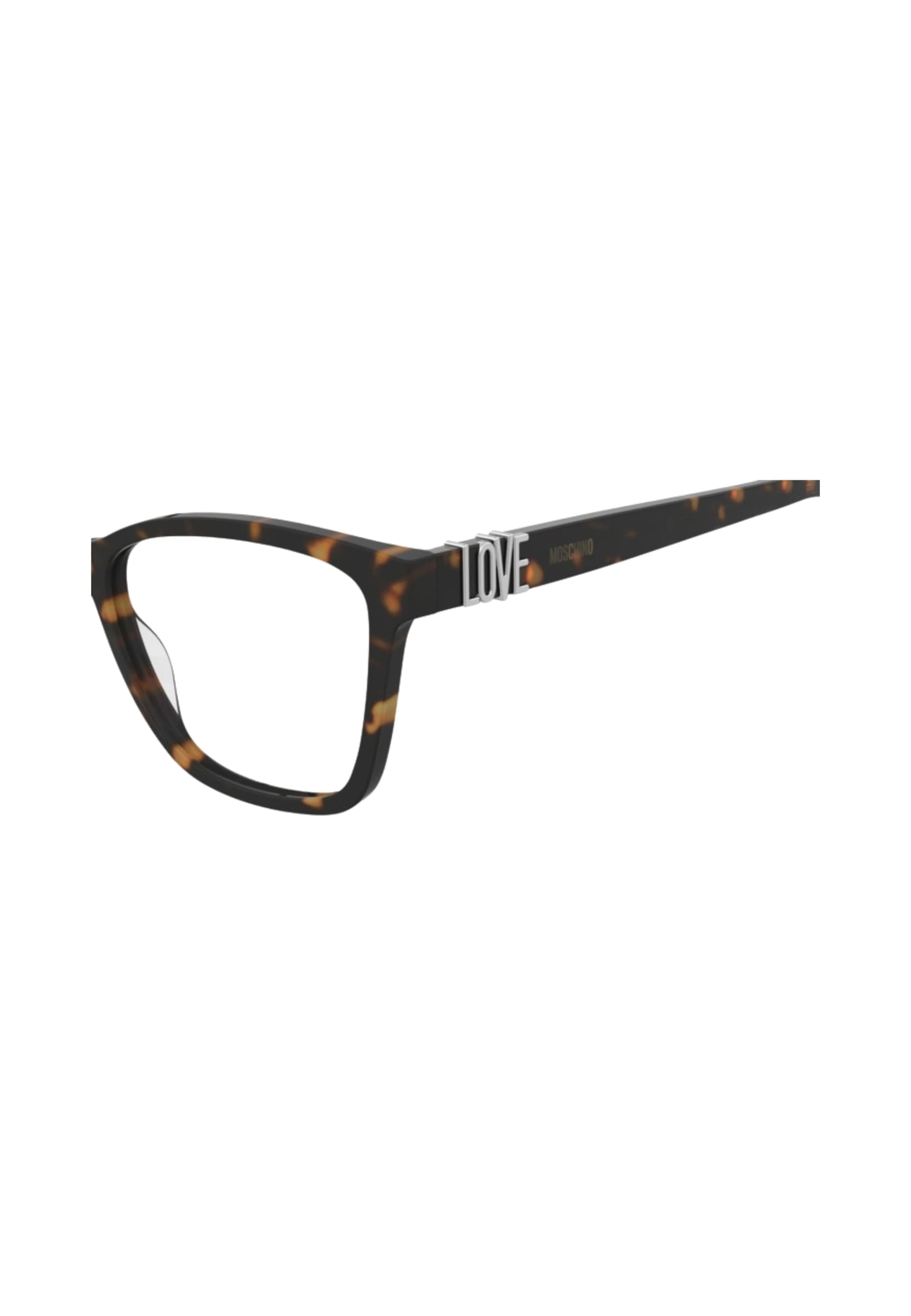 MOSCHINO LOVE Occhiali da vista moschino love MOL674-08616 Donna - 2