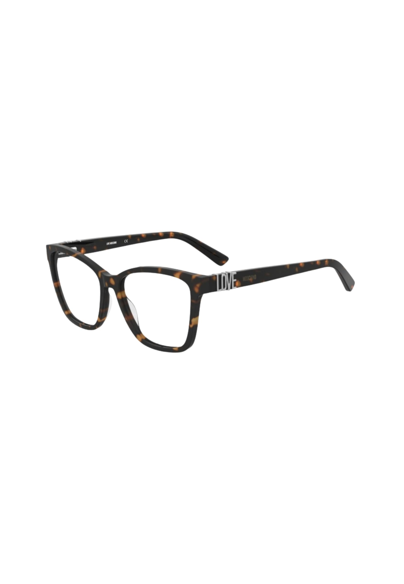 MOSCHINO LOVE Occhiali da vista moschino love MOL674-08616 Donna - 3